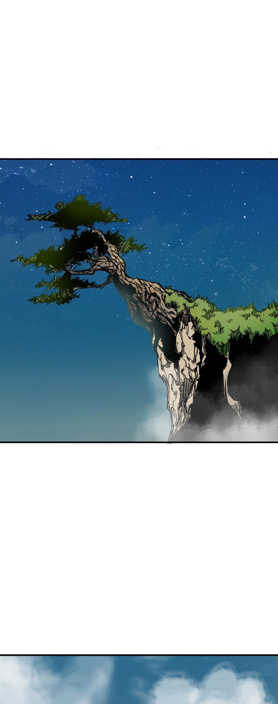 Đọc truyện Chiến thần bí sử - Chap 1