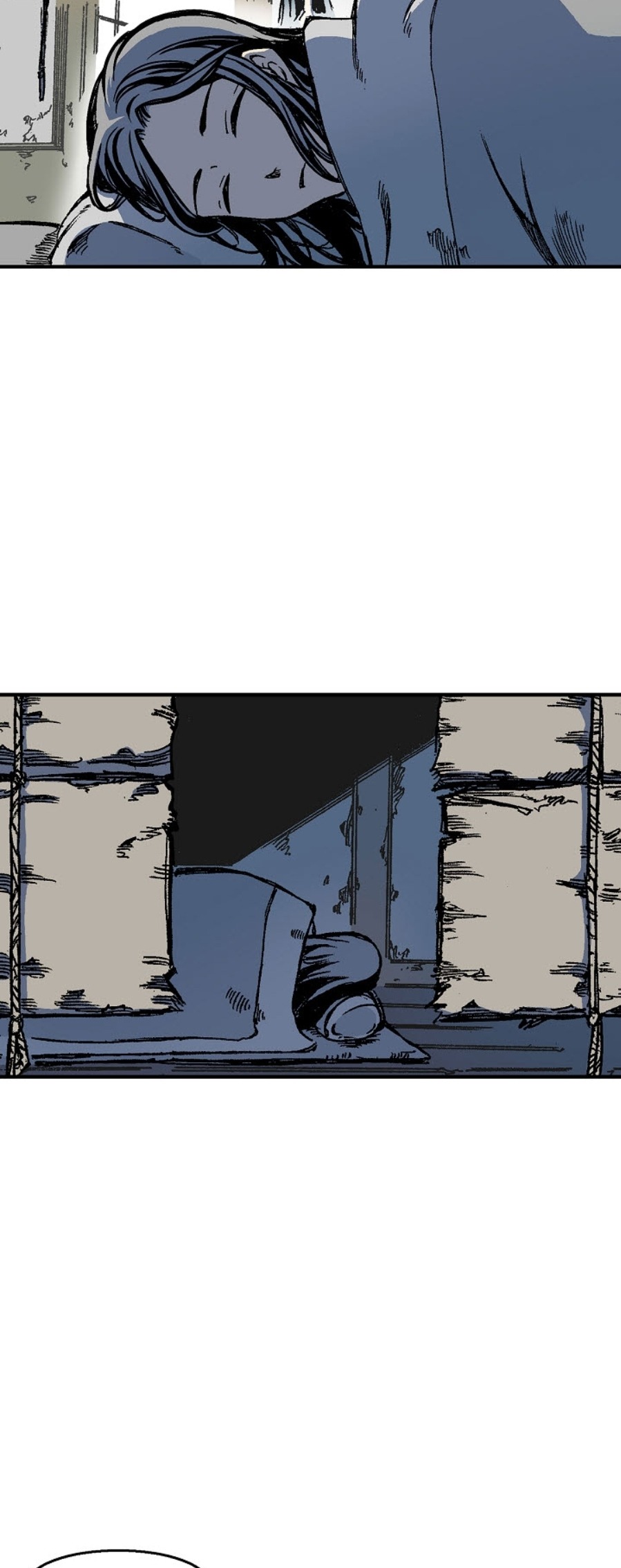 Đọc truyện Chiến thần bí sử - Chap 1