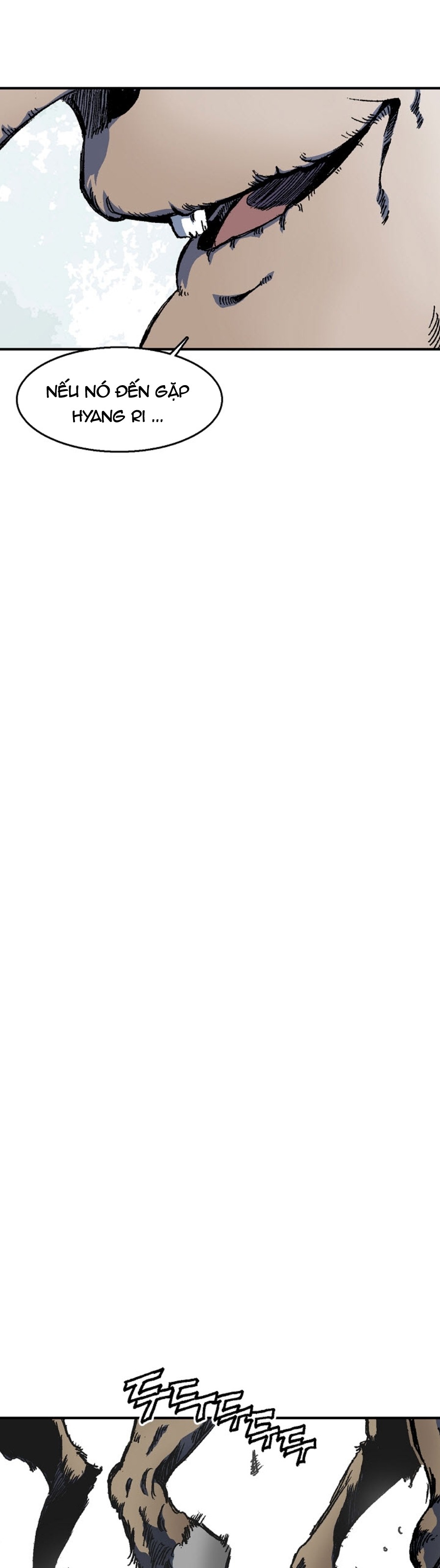 Đọc truyện Chiến thần bí sử - Chap 2