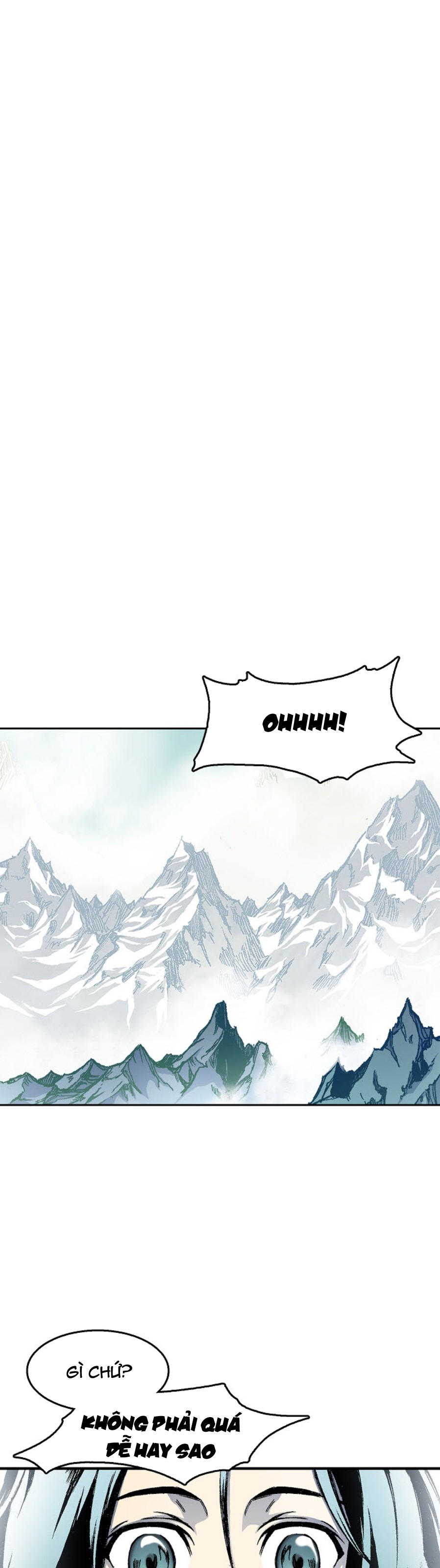 Đọc truyện Chiến thần bí sử - Chap 2