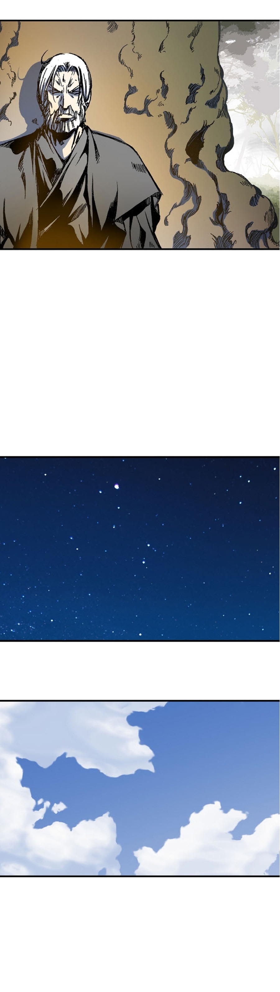 Đọc truyện Chiến thần bí sử - Chap 2