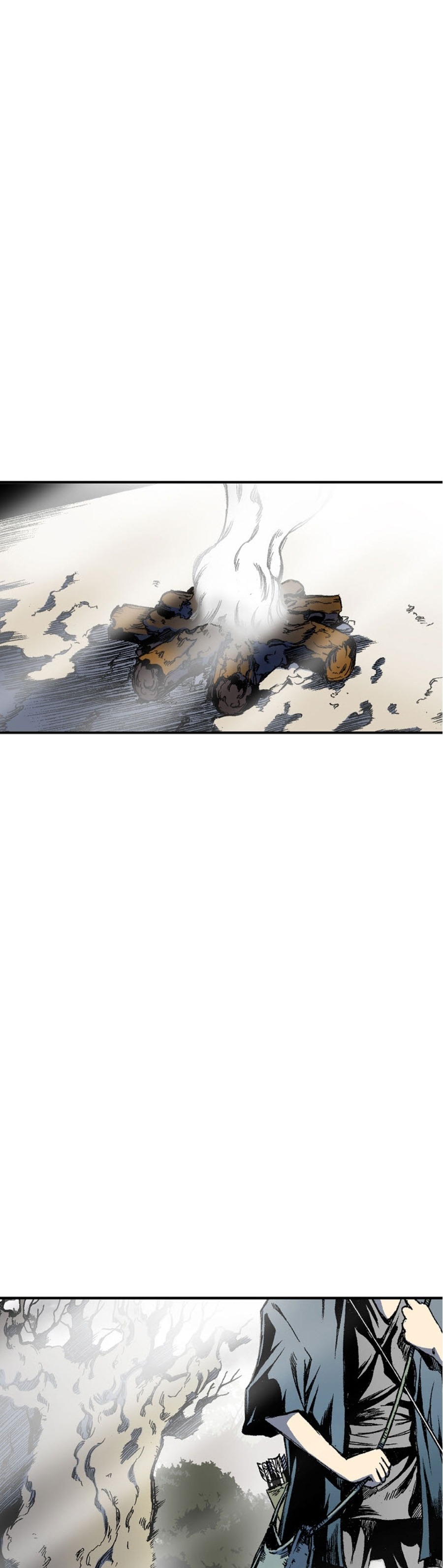 Đọc truyện Chiến thần bí sử - Chap 2