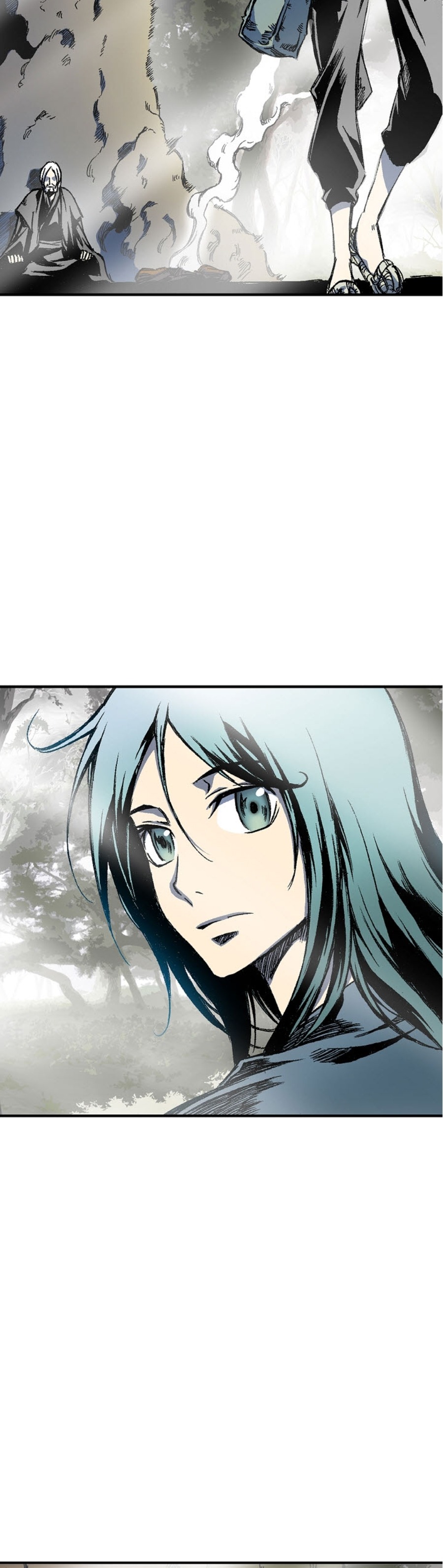 Đọc truyện Chiến thần bí sử - Chap 2