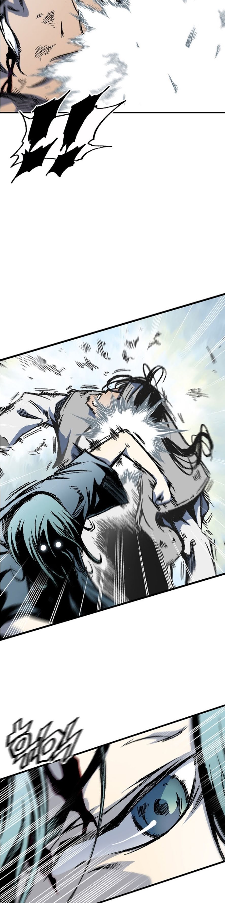 Đọc truyện Chiến thần bí sử - Chap 3