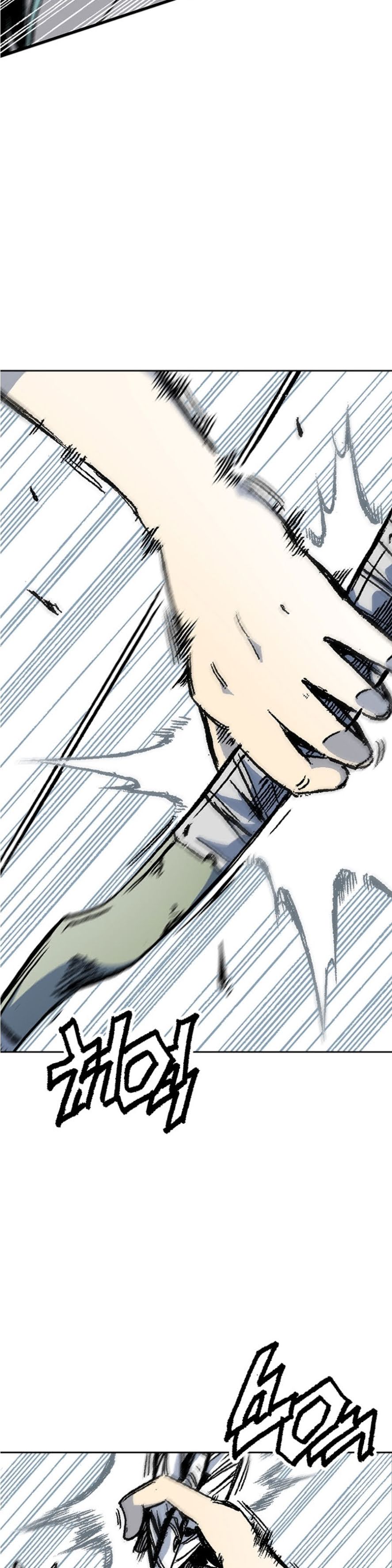 Đọc truyện Chiến thần bí sử - Chap 3