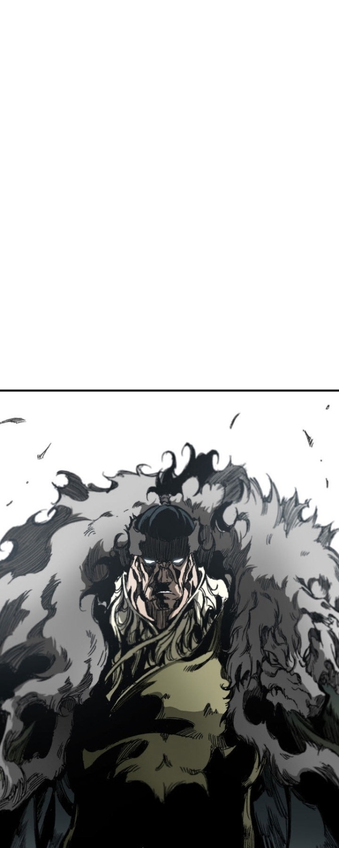 Đọc truyện Chiến thần bí sử - Chap 5