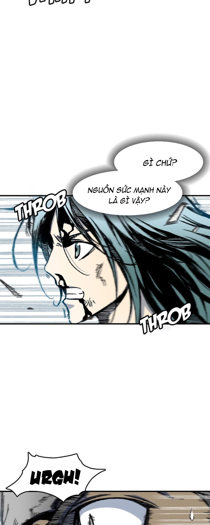 Đọc truyện Chiến thần bí sử - Chap 5