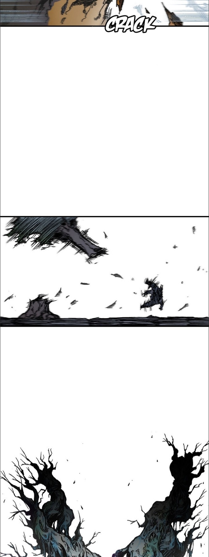 Đọc truyện Chiến thần bí sử - Chap 5