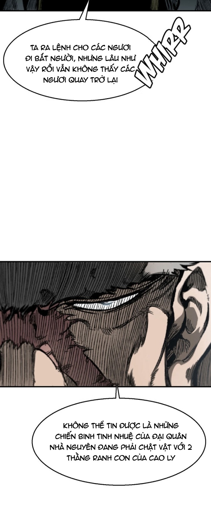Đọc truyện Chiến thần bí sử - Chap 5