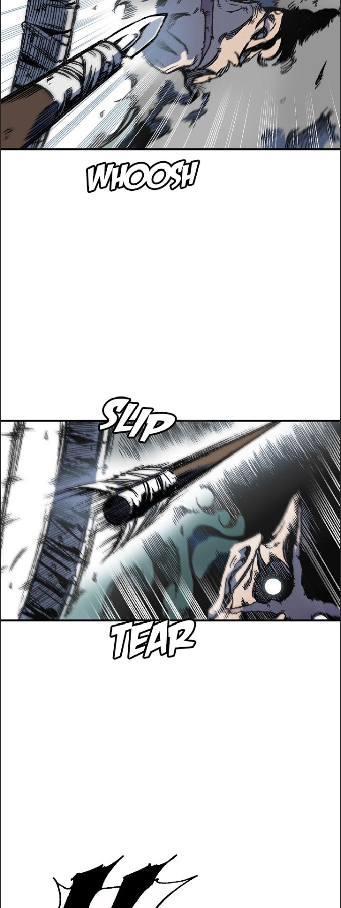 Đọc truyện Chiến thần bí sử - Chap 5