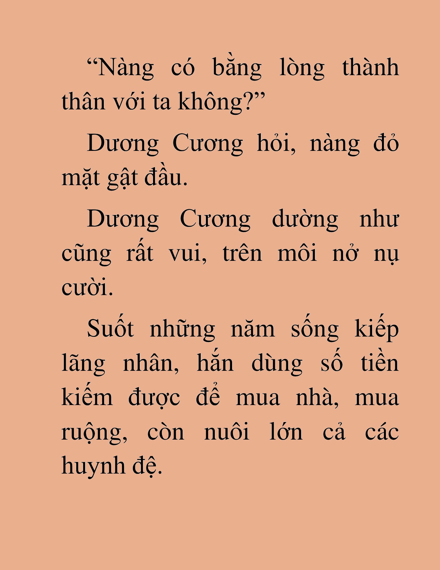Đọc truyện HAT[NOVEL] Chính Tà Ma Đạo - Chap 12