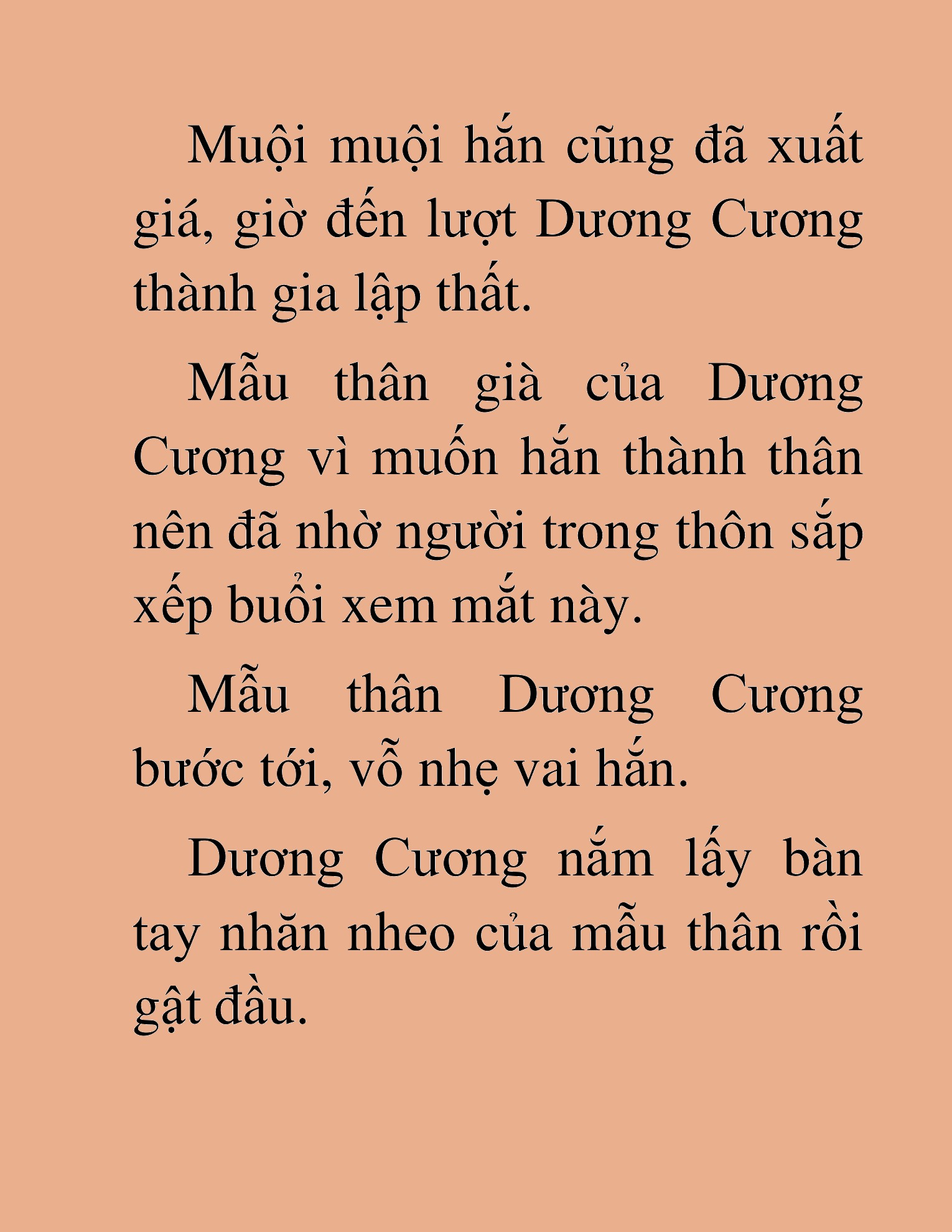 Đọc truyện HAT[NOVEL] Chính Tà Ma Đạo - Chap 12