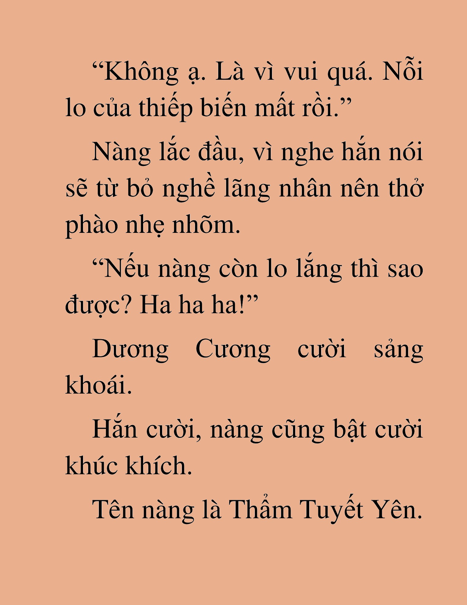Đọc truyện HAT[NOVEL] Chính Tà Ma Đạo - Chap 12