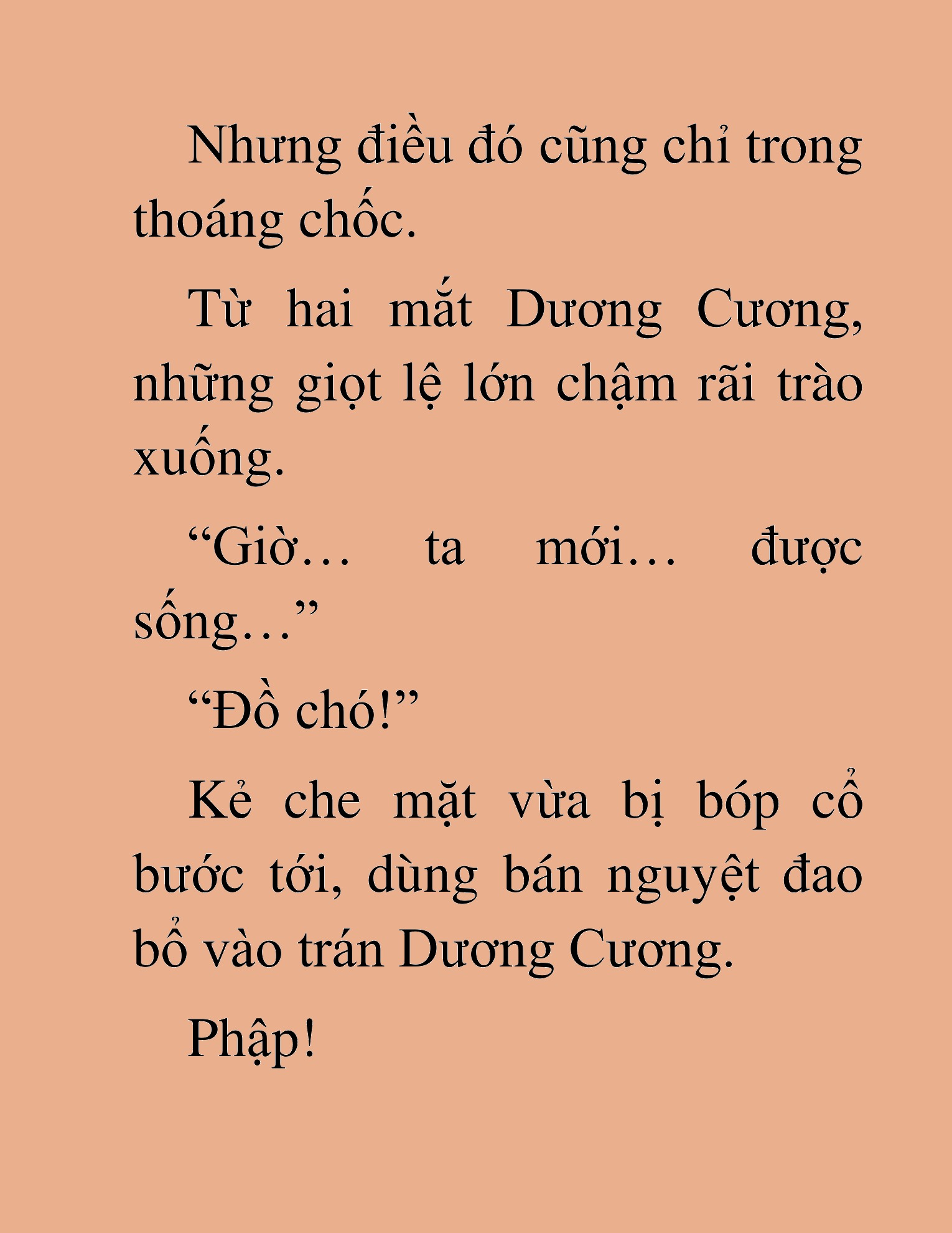 Đọc truyện HAT[NOVEL] Chính Tà Ma Đạo - Chap 13