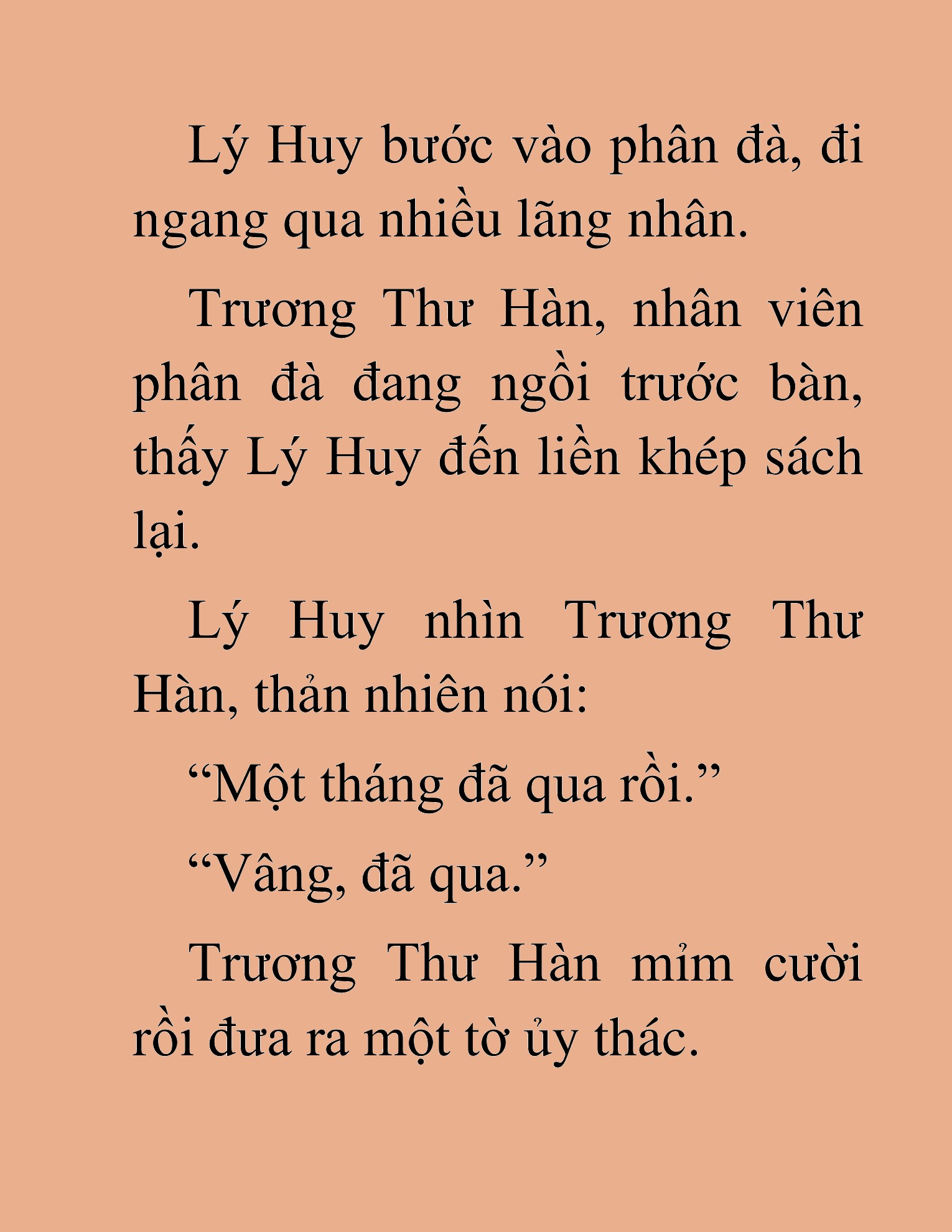 Đọc truyện HAT[NOVEL] Chính Tà Ma Đạo - Chap 13