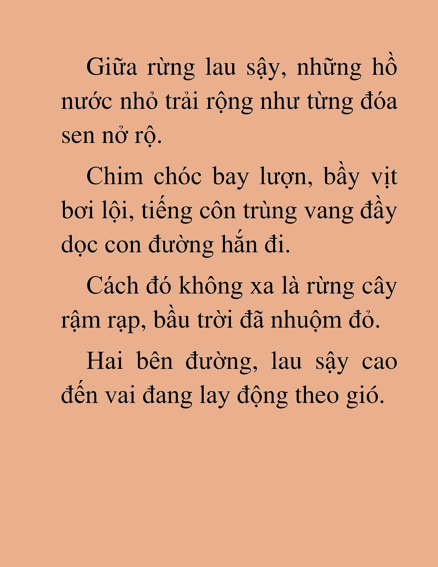 Đọc truyện HAT[NOVEL] Chính Tà Ma Đạo - Chap 16