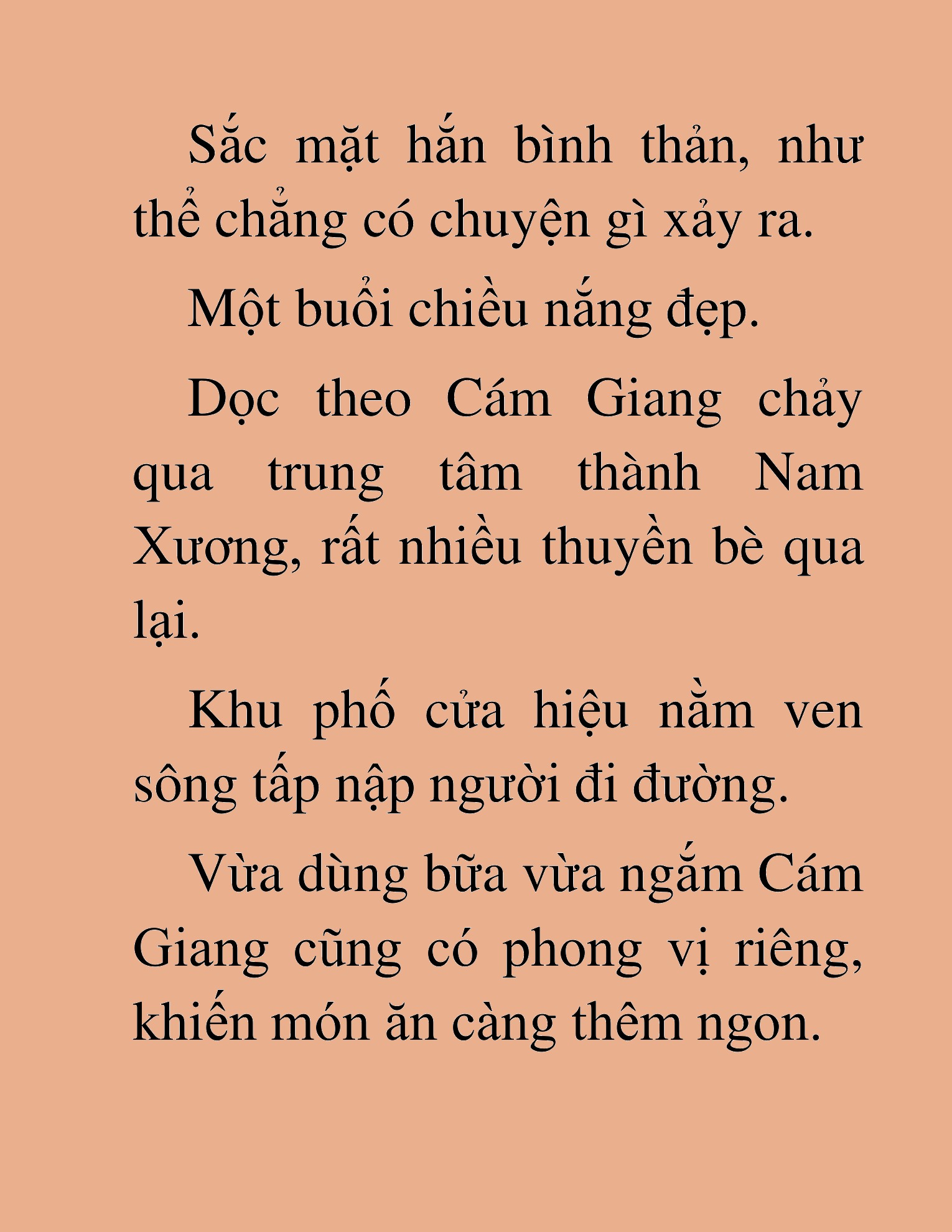 Đọc truyện HAT[NOVEL] Chính Tà Ma Đạo - Chap 17