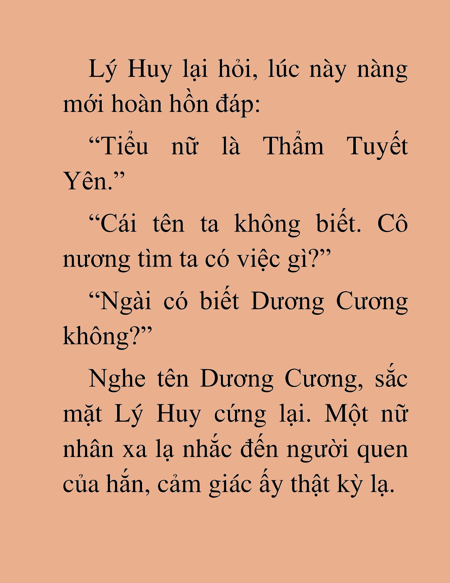Đọc truyện HAT[NOVEL] Chính Tà Ma Đạo - Chap 17