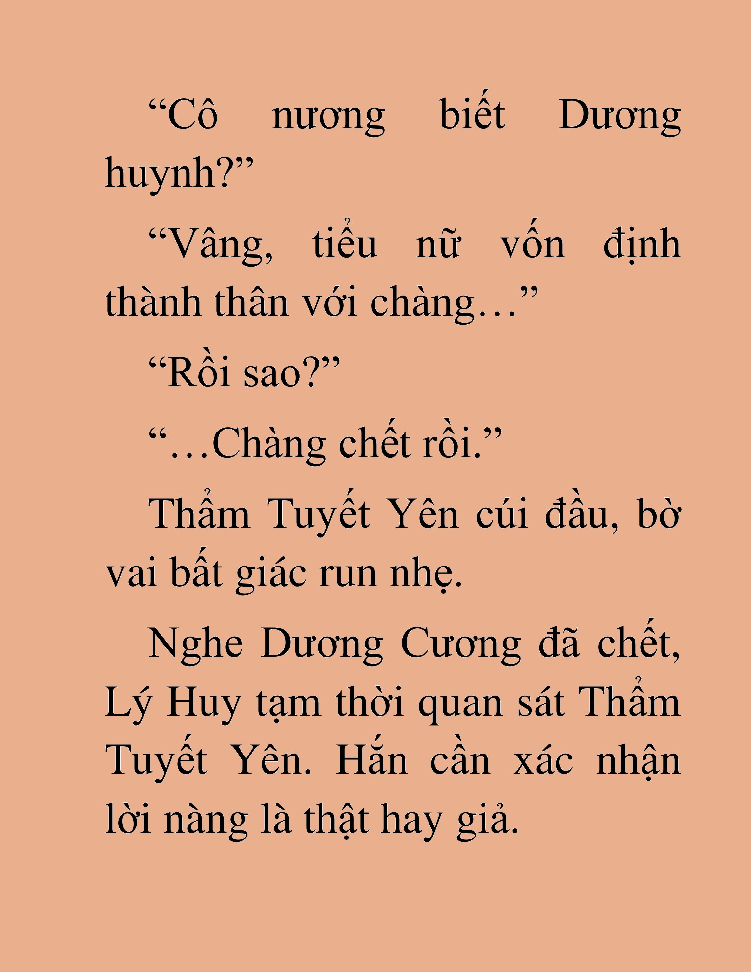 Đọc truyện HAT[NOVEL] Chính Tà Ma Đạo - Chap 17