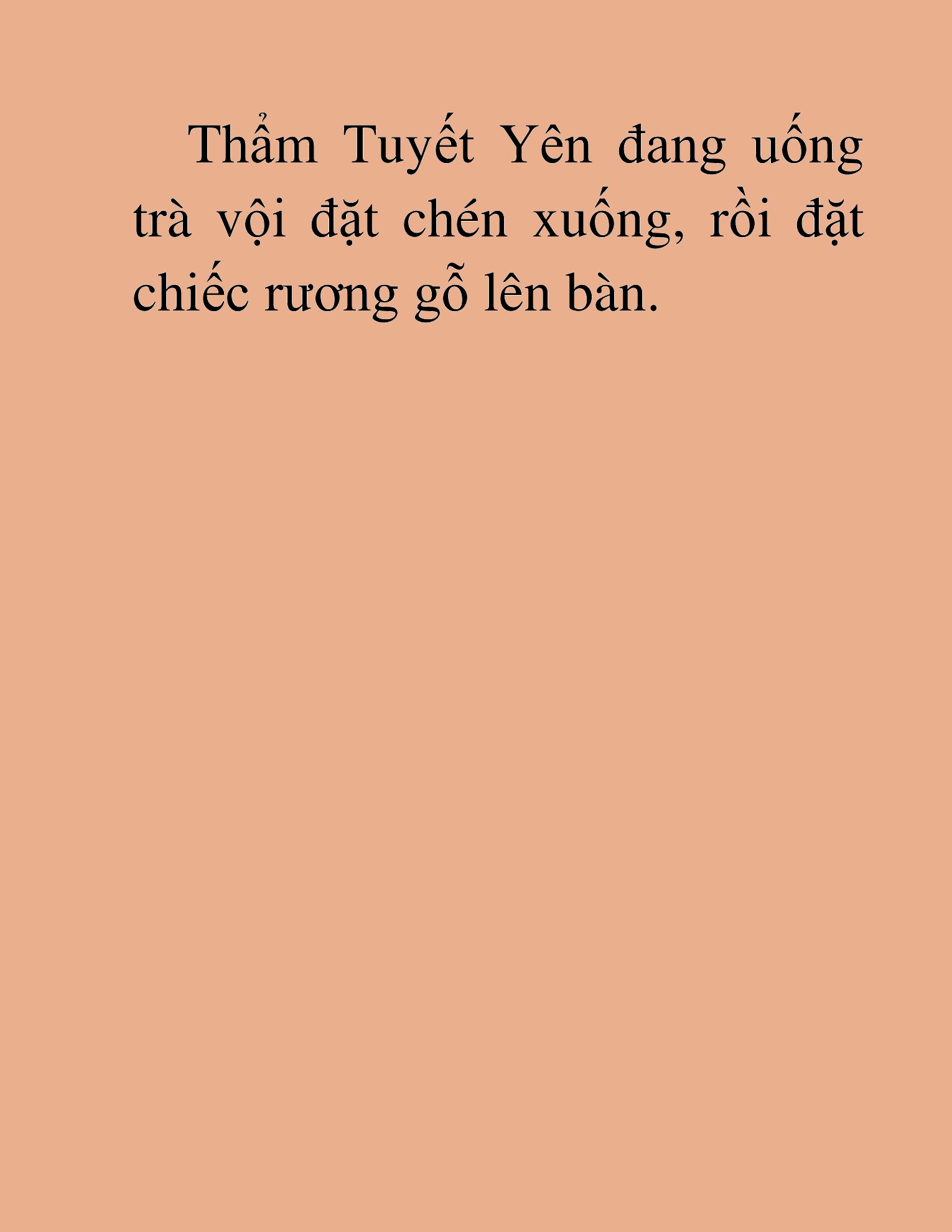Đọc truyện HAT[NOVEL] Chính Tà Ma Đạo - Chap 17