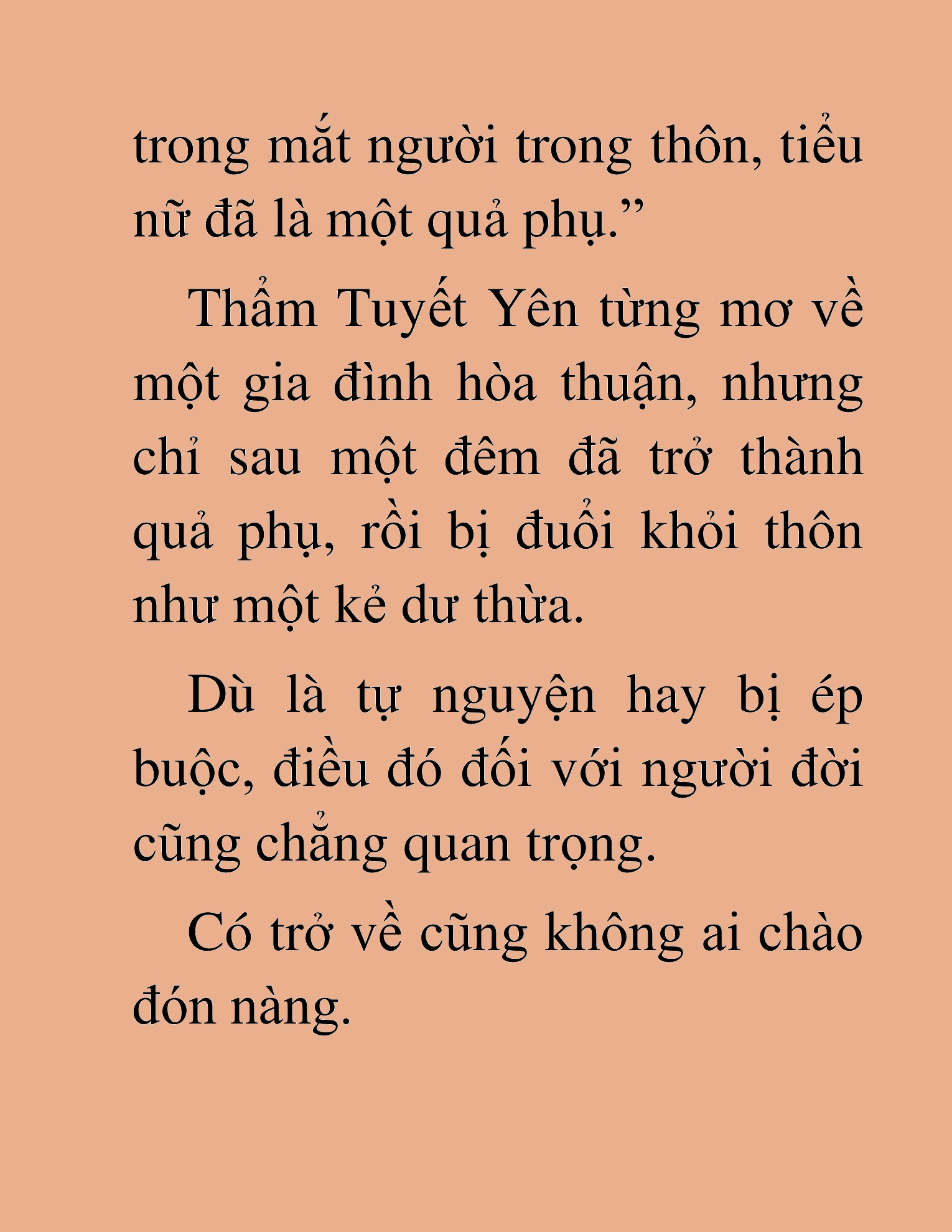 Đọc truyện HAT[NOVEL] Chính Tà Ma Đạo - Chap 18