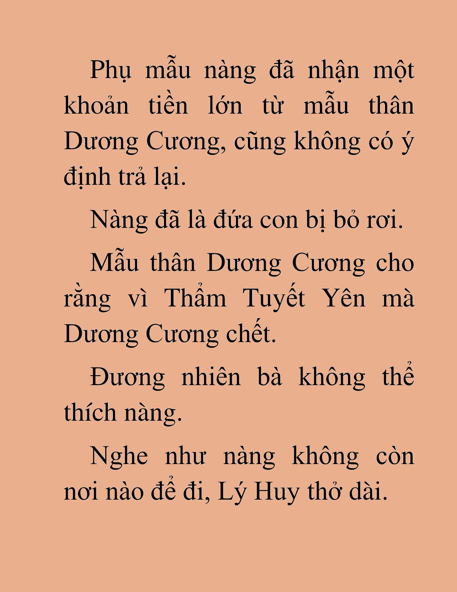 Đọc truyện HAT[NOVEL] Chính Tà Ma Đạo - Chap 18