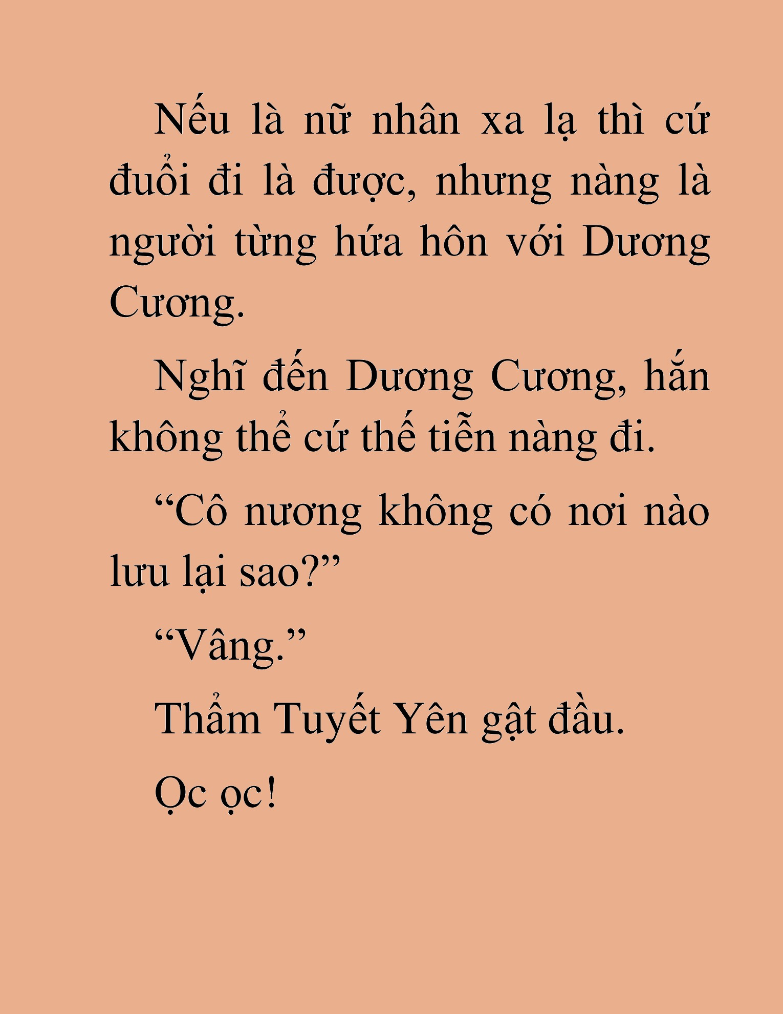 Đọc truyện HAT[NOVEL] Chính Tà Ma Đạo - Chap 18