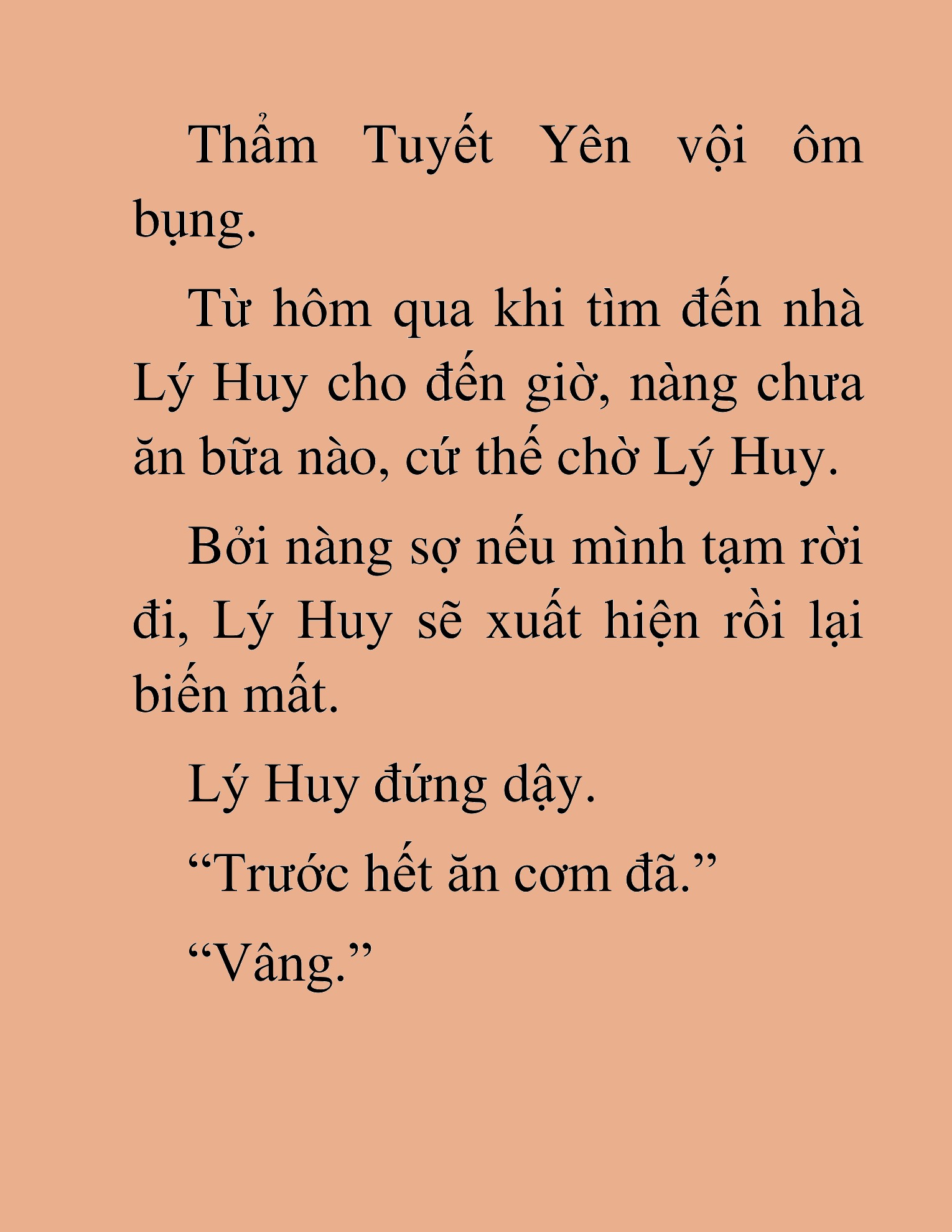 Đọc truyện HAT[NOVEL] Chính Tà Ma Đạo - Chap 18