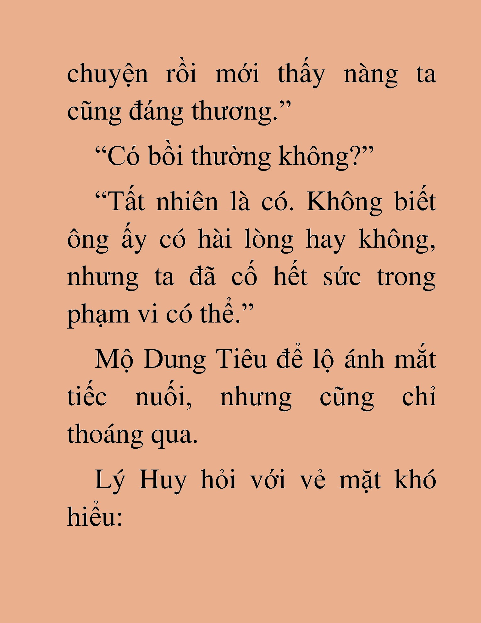 Đọc truyện HAT[NOVEL] Chính Tà Ma Đạo - Chap 19
