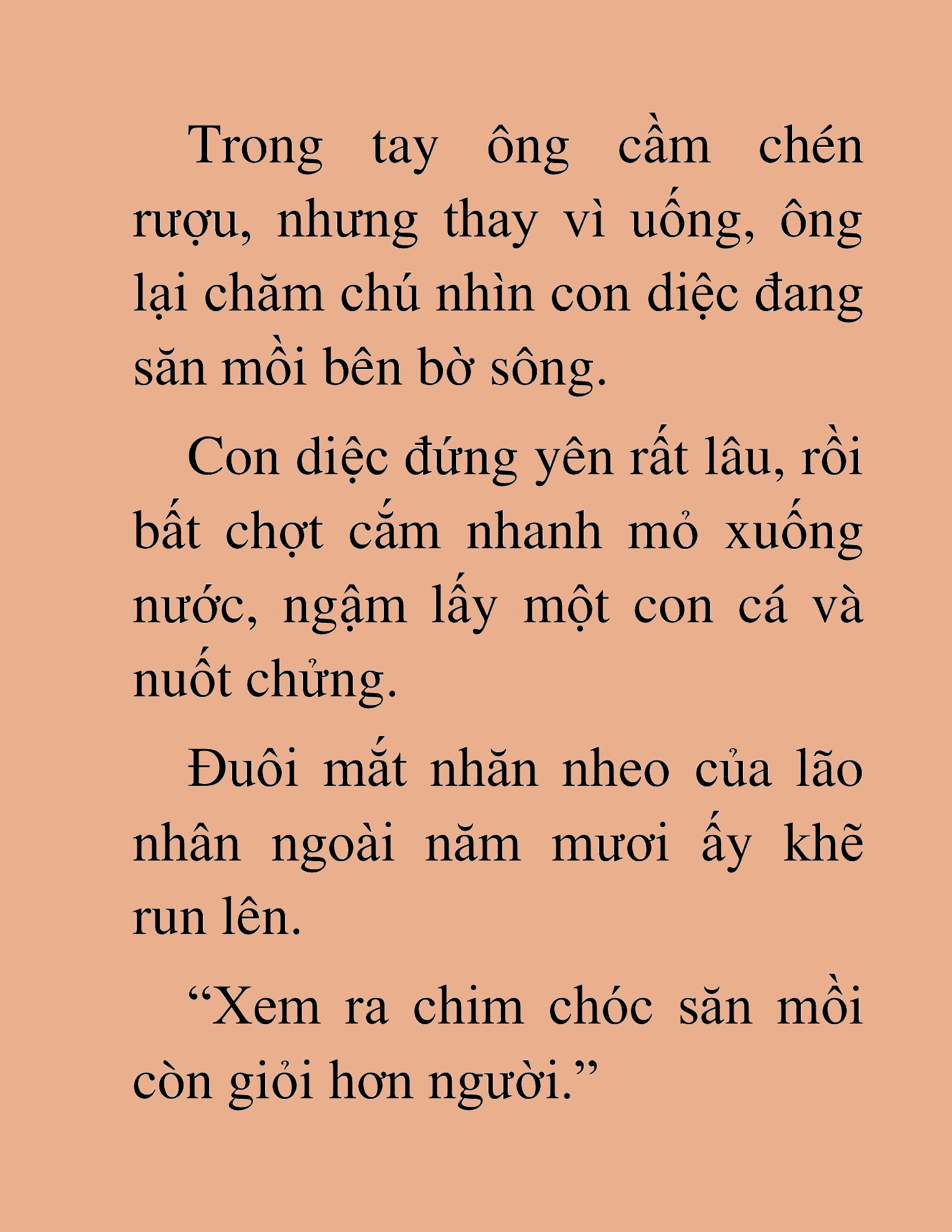 Đọc truyện HAT[NOVEL] Chính Tà Ma Đạo - Chap 2