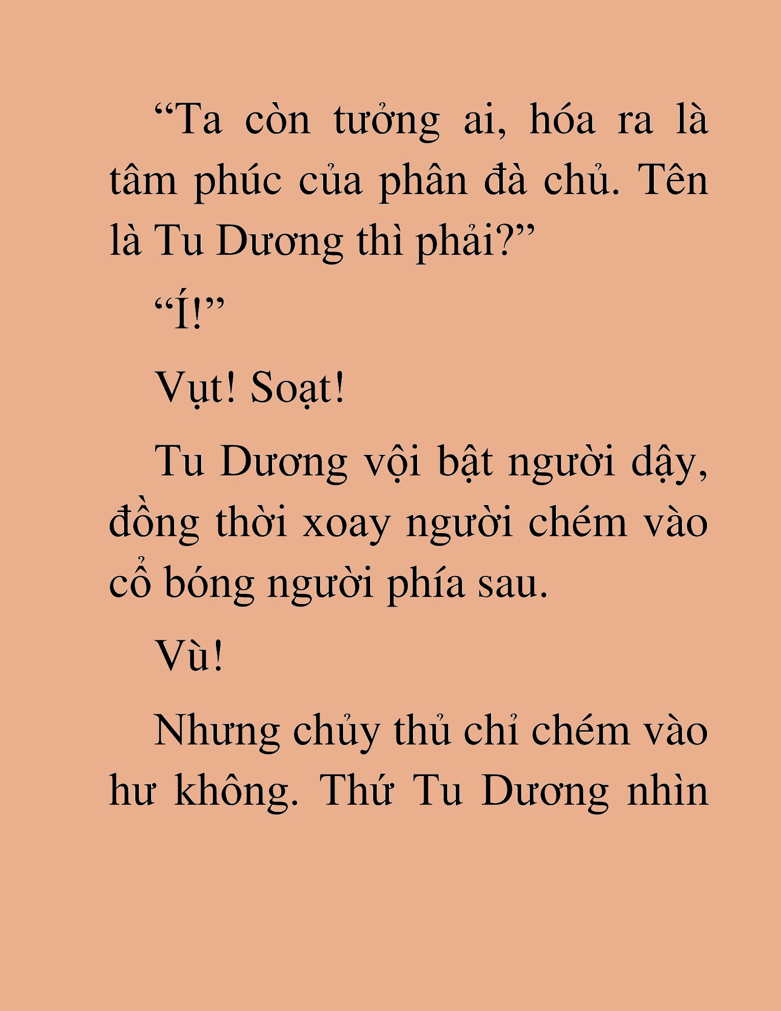 Đọc truyện HAT[NOVEL] Chính Tà Ma Đạo - Chap 23