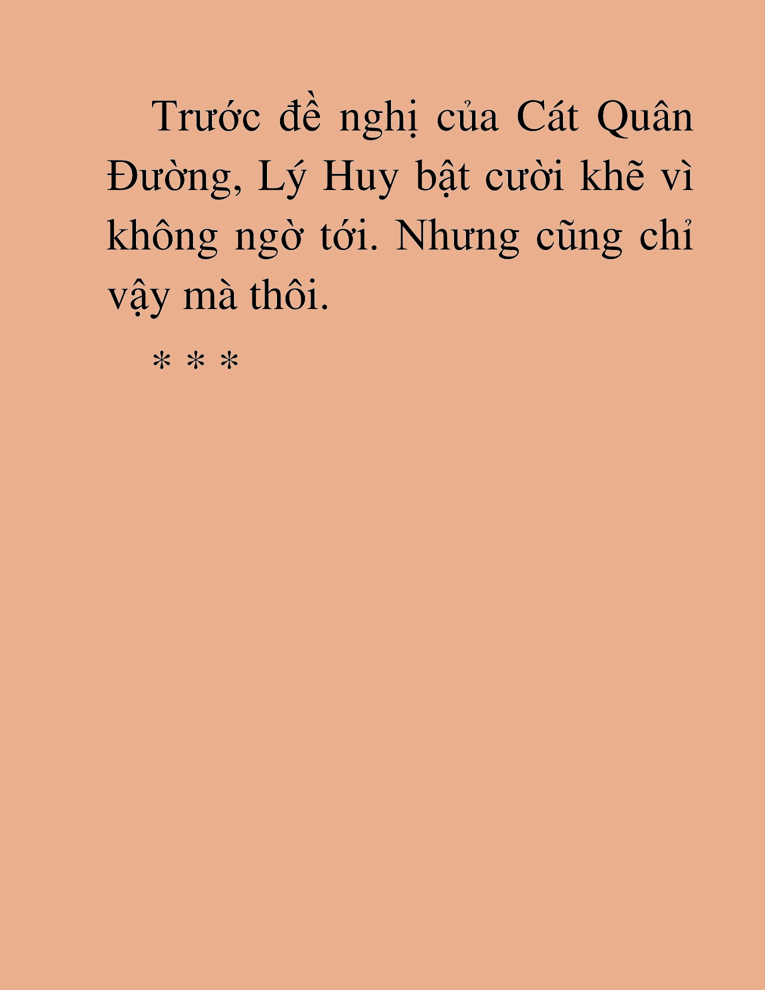 Đọc truyện HAT[NOVEL] Chính Tà Ma Đạo - Chap 24