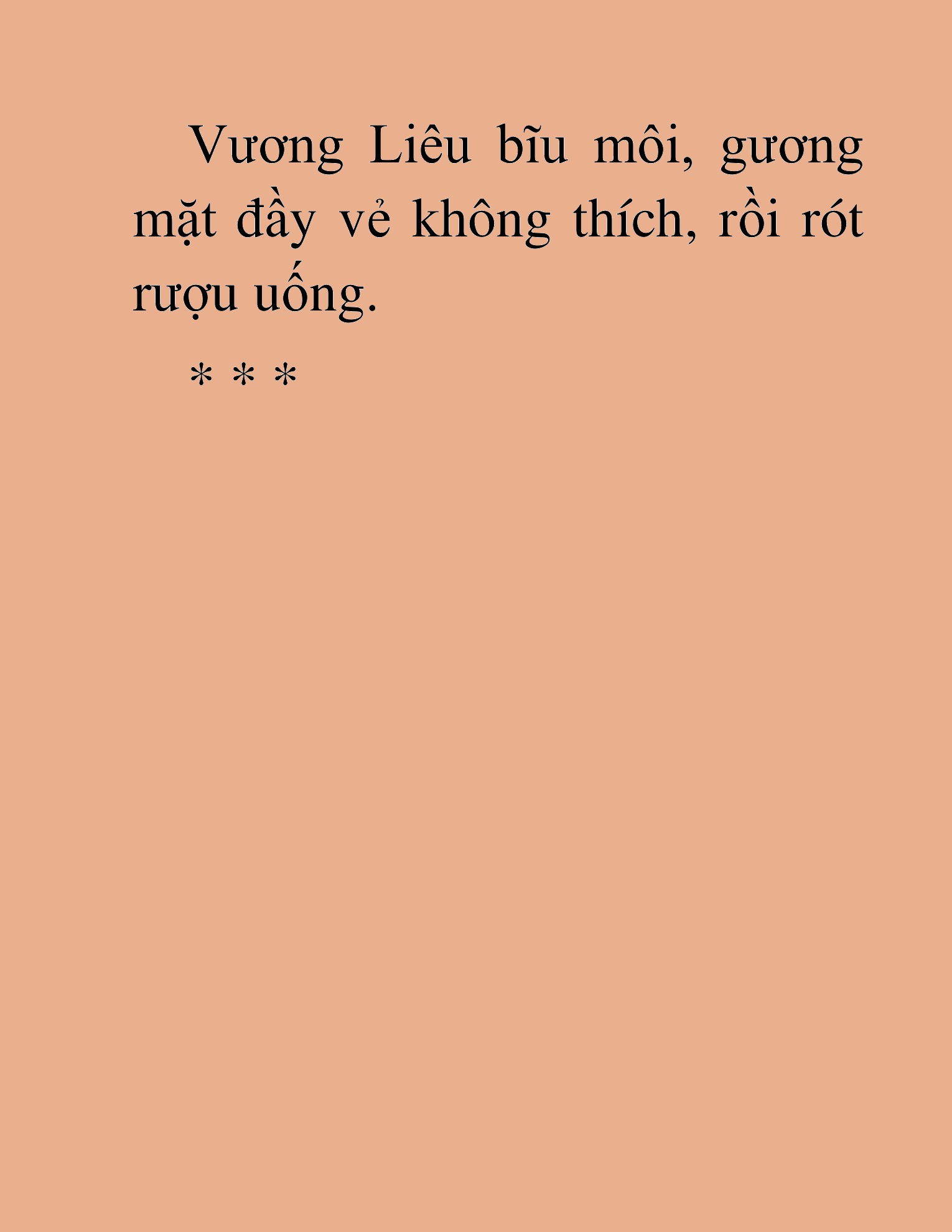 Đọc truyện HAT[NOVEL] Chính Tà Ma Đạo - Chap 26