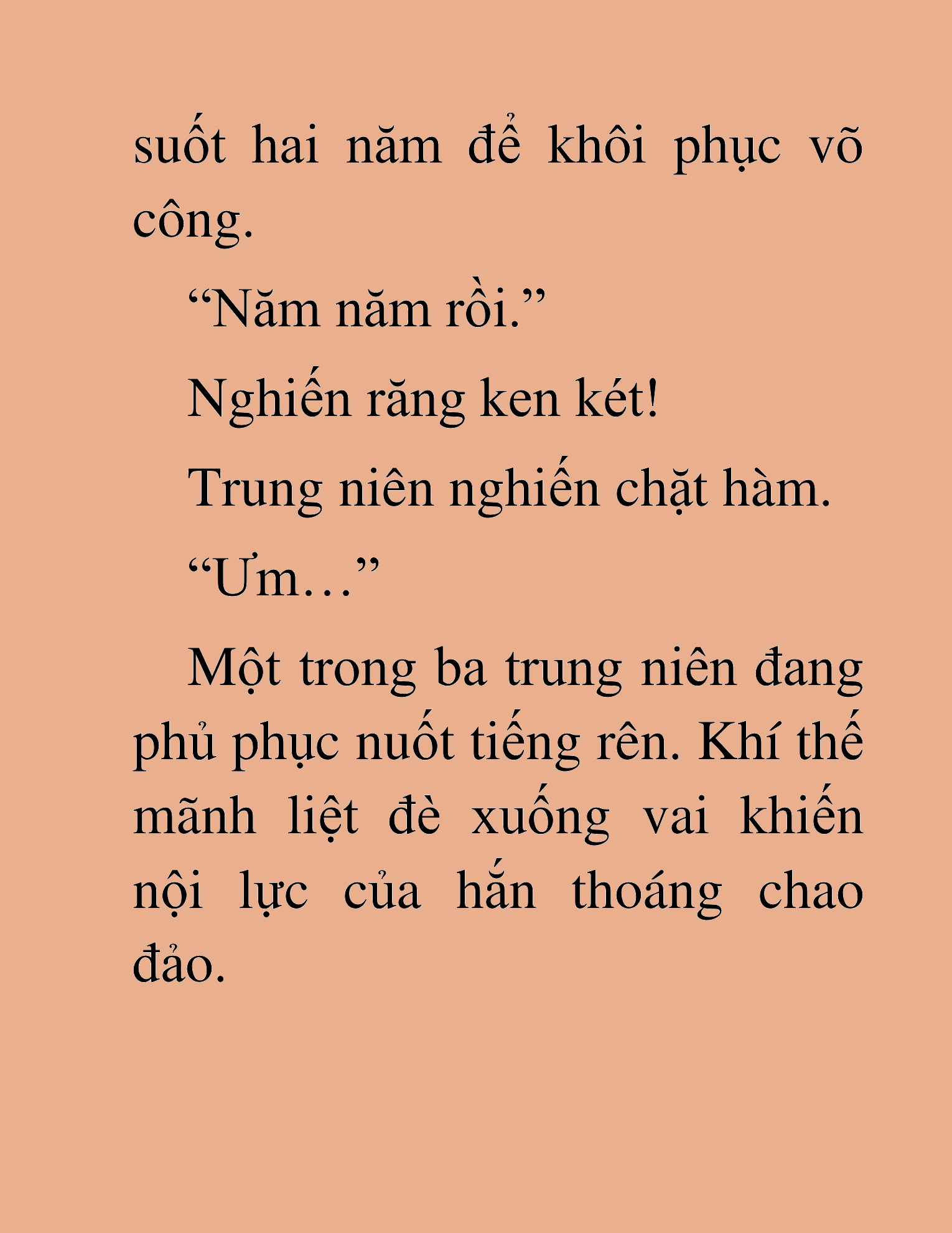 Đọc truyện HAT[NOVEL] Chính Tà Ma Đạo - Chap 29