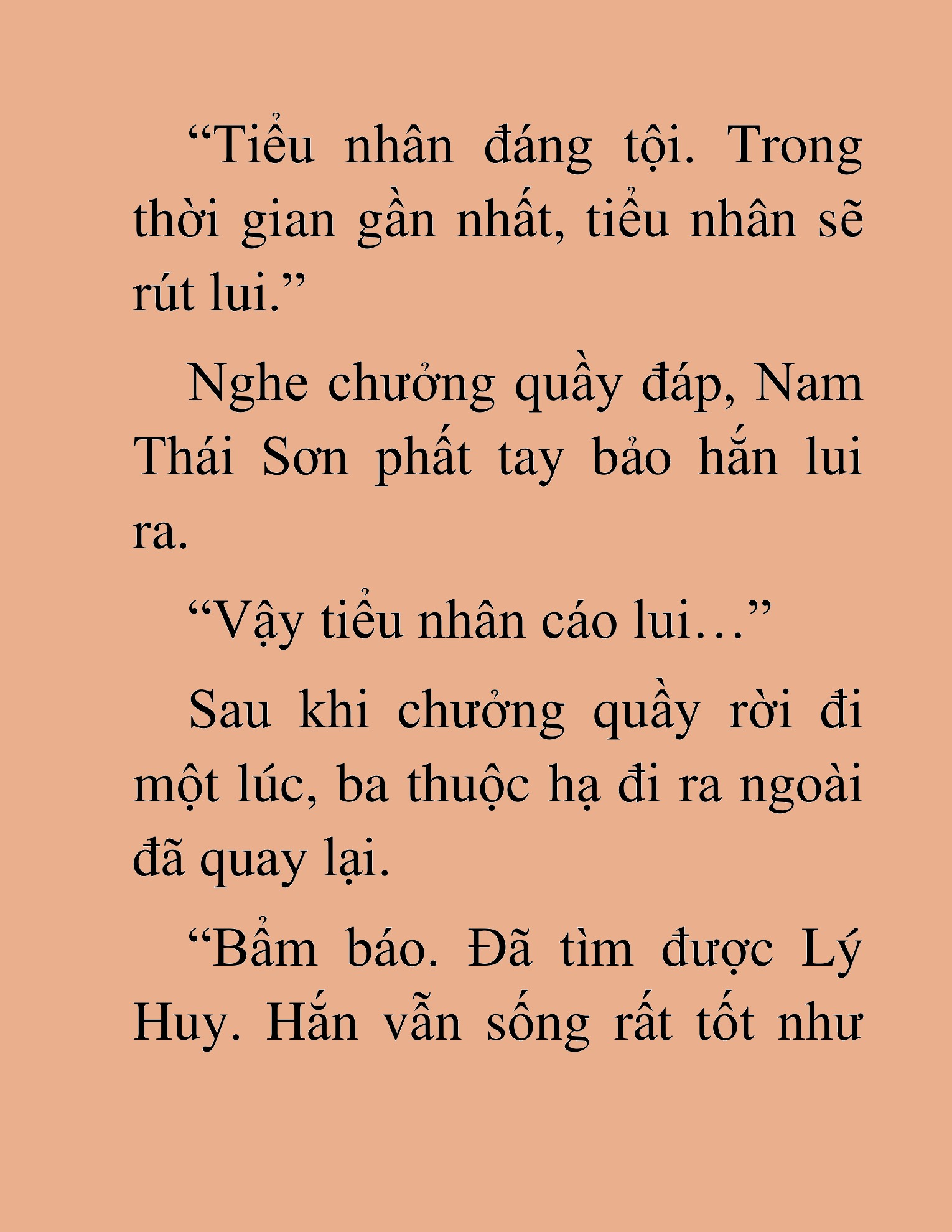 Đọc truyện HAT[NOVEL] Chính Tà Ma Đạo - Chap 29