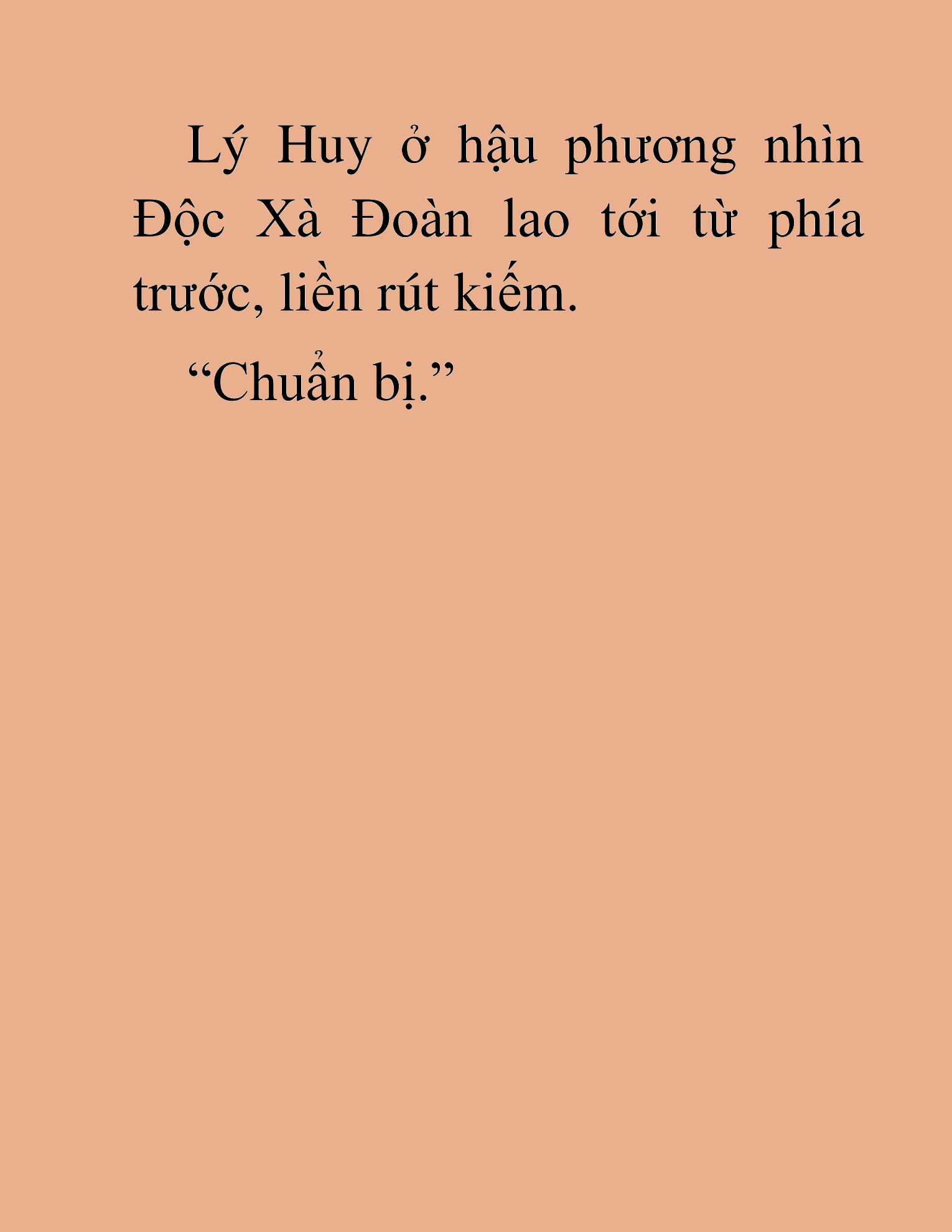 Đọc truyện HAT[NOVEL] Chính Tà Ma Đạo - Chap 31