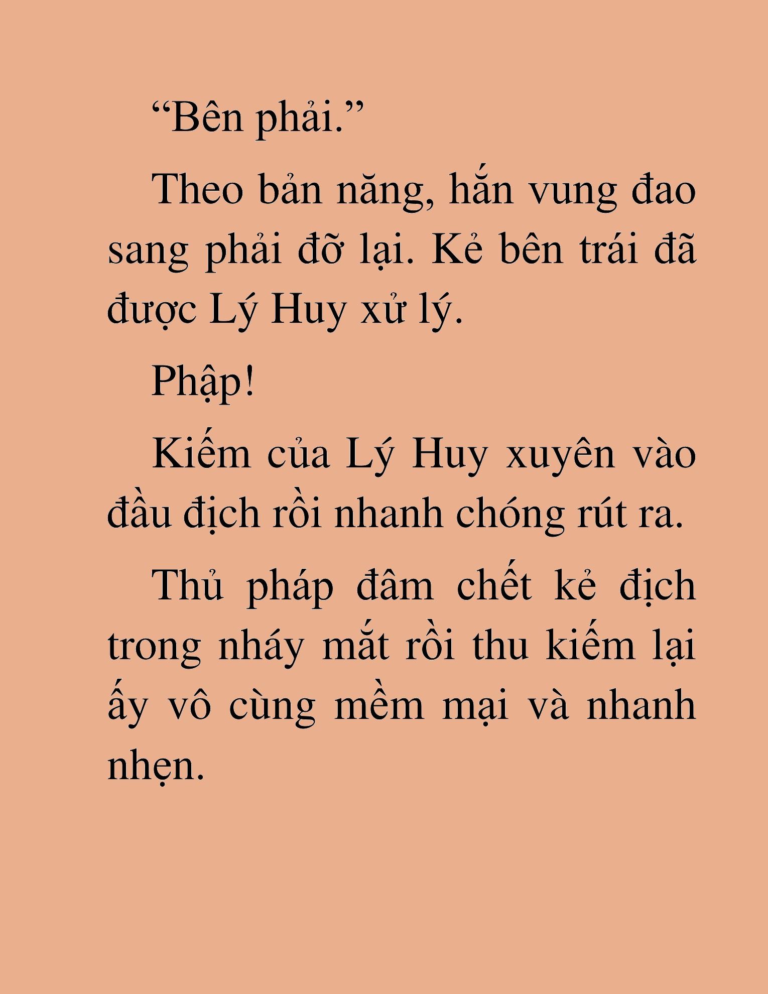 Đọc truyện HAT[NOVEL] Chính Tà Ma Đạo - Chap 32
