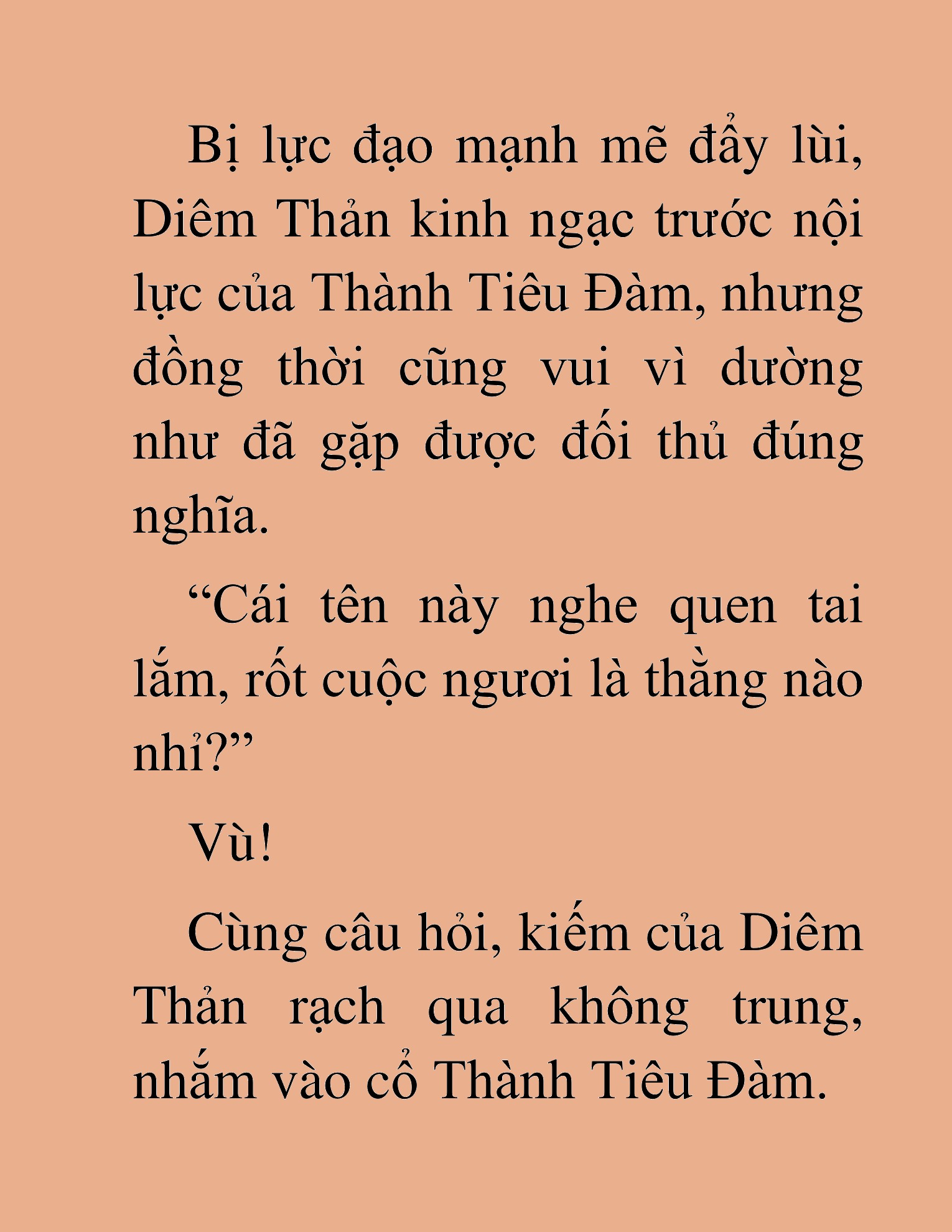 Đọc truyện HAT[NOVEL] Chính Tà Ma Đạo - Chap 32