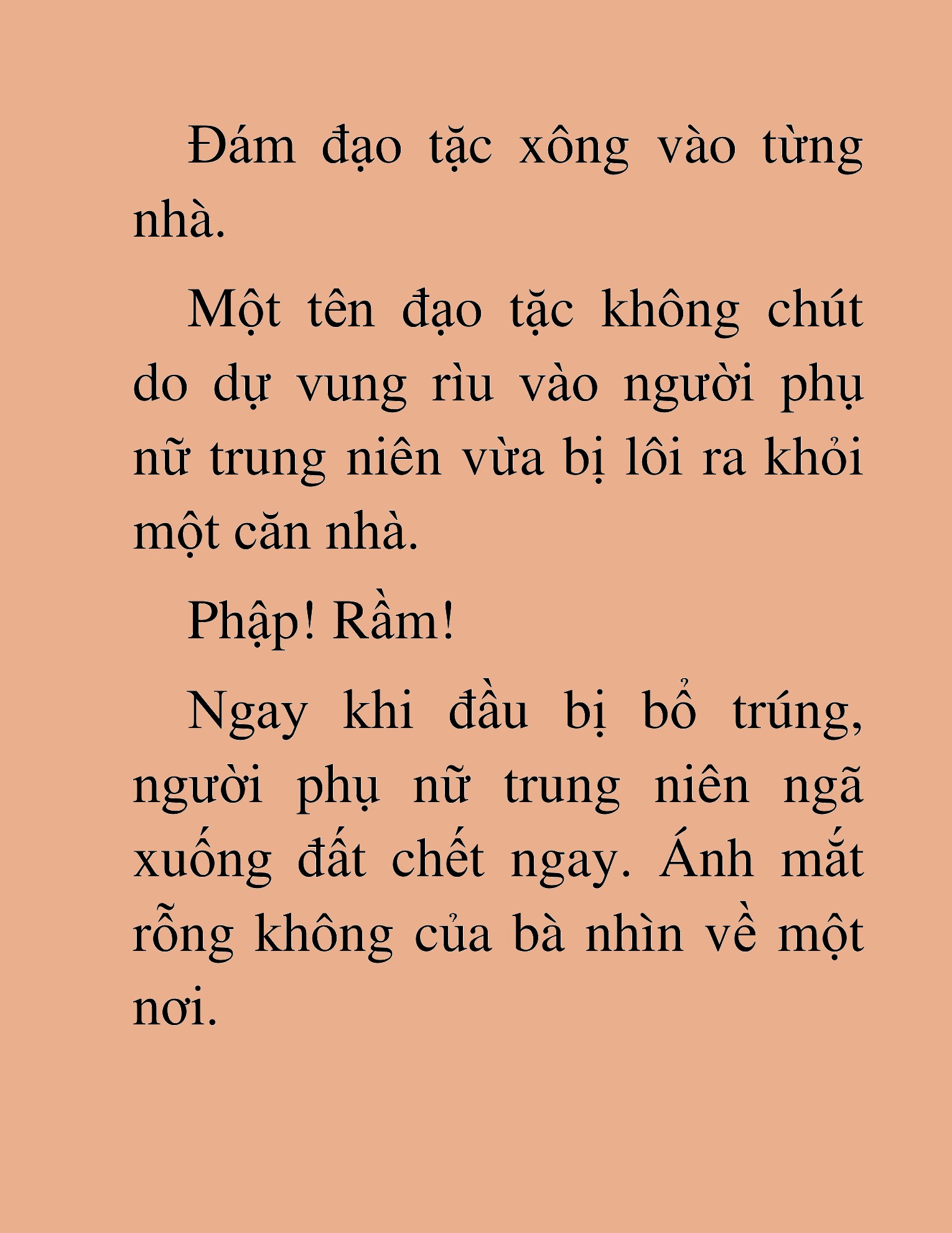 Đọc truyện HAT[NOVEL] Chính Tà Ma Đạo - Chap 34