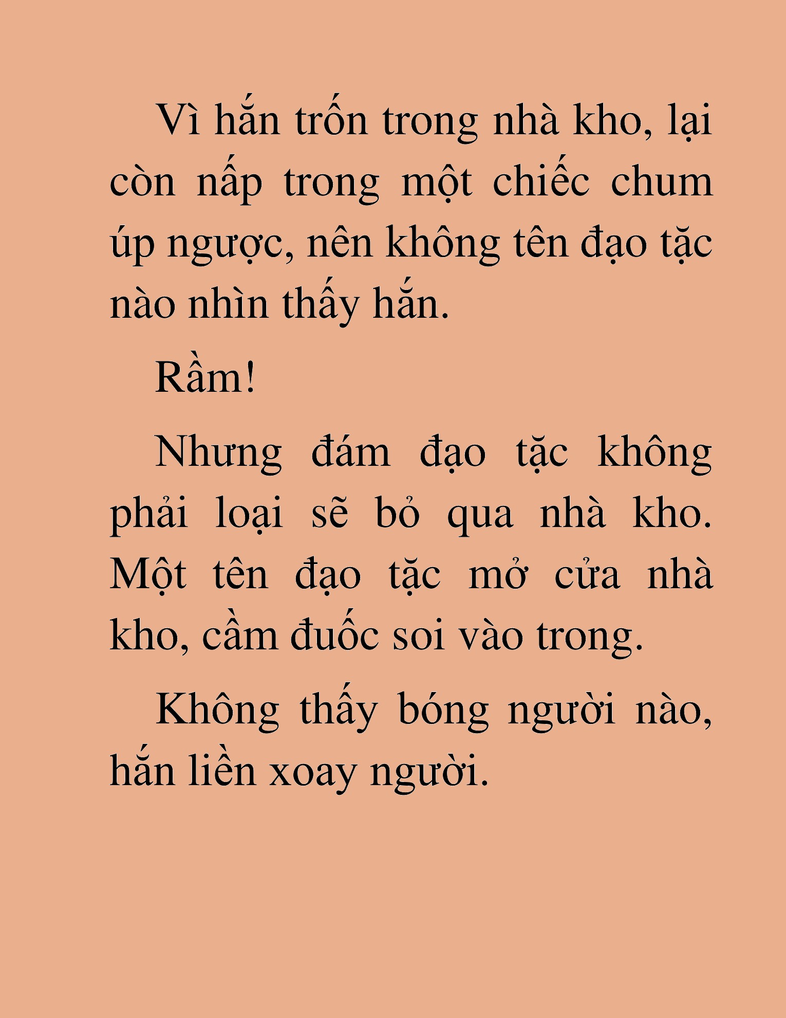 Đọc truyện HAT[NOVEL] Chính Tà Ma Đạo - Chap 34