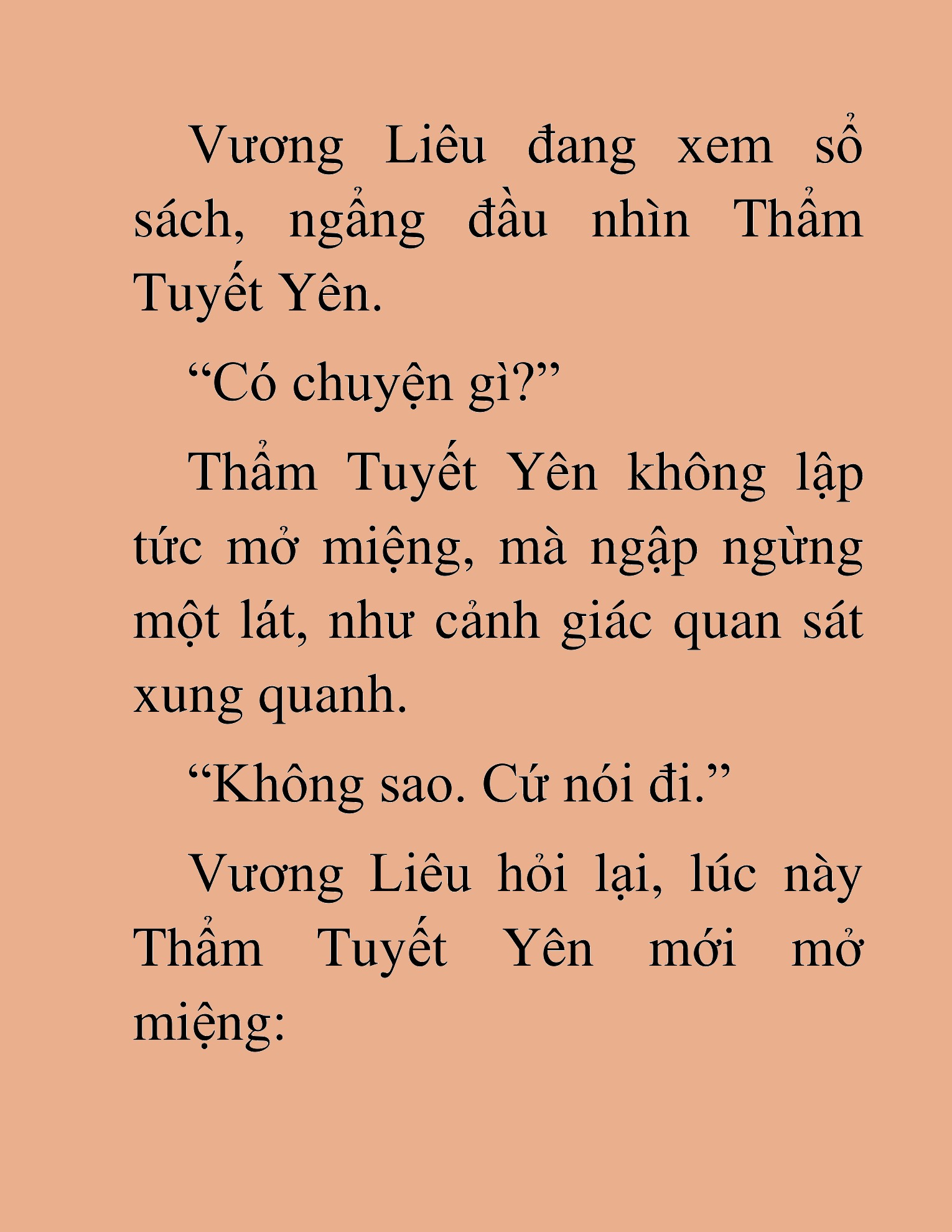 Đọc truyện HAT[NOVEL] Chính Tà Ma Đạo - Chap 36