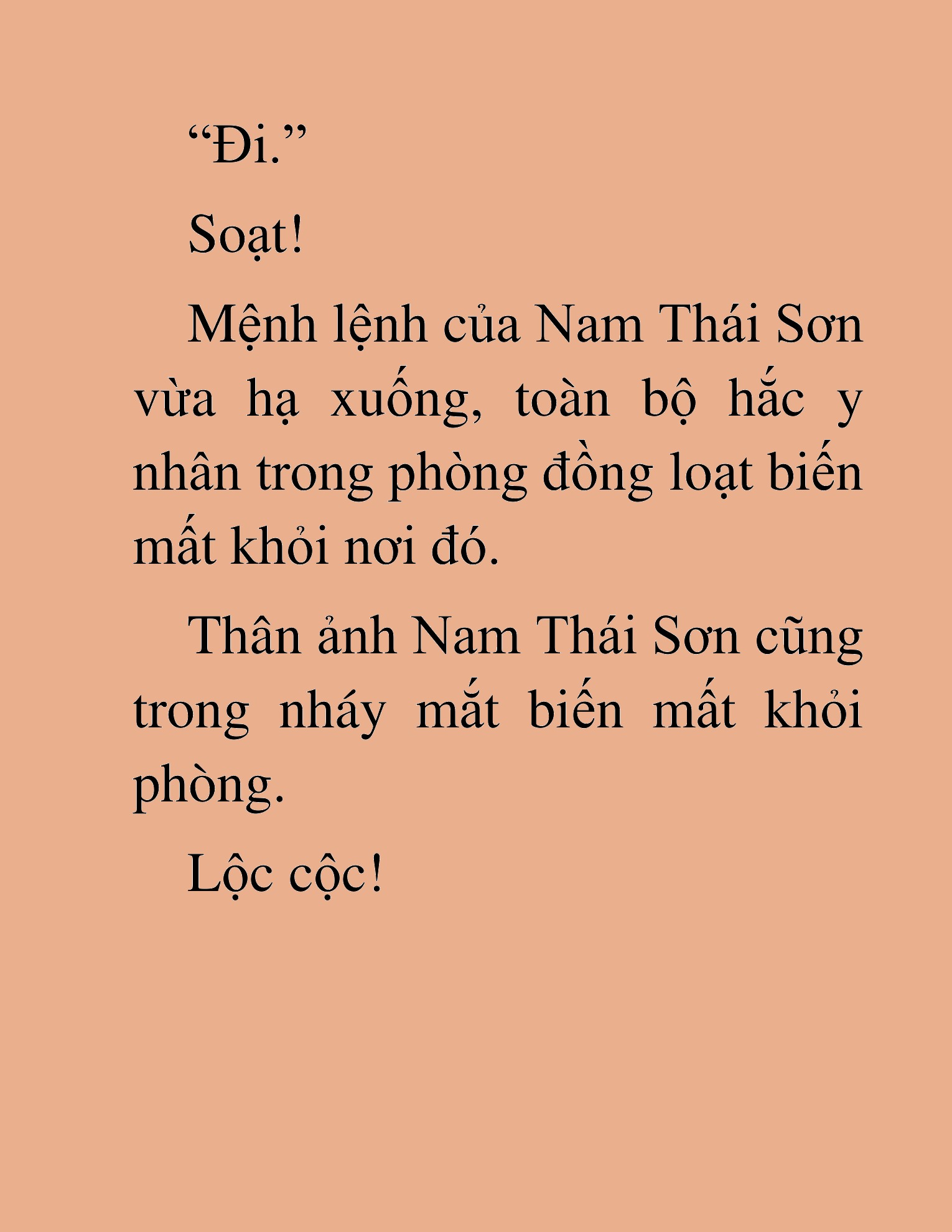 Đọc truyện HAT[NOVEL] Chính Tà Ma Đạo - Chap 37
