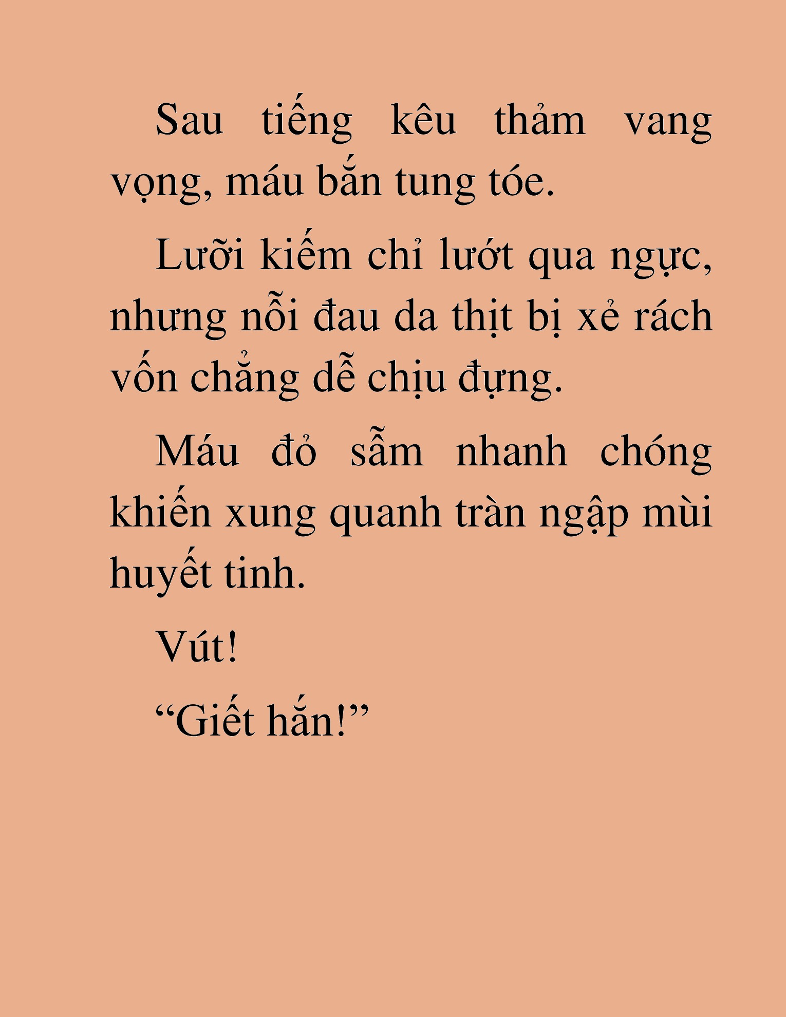Đọc truyện HAT[NOVEL] Chính Tà Ma Đạo - Chap 37