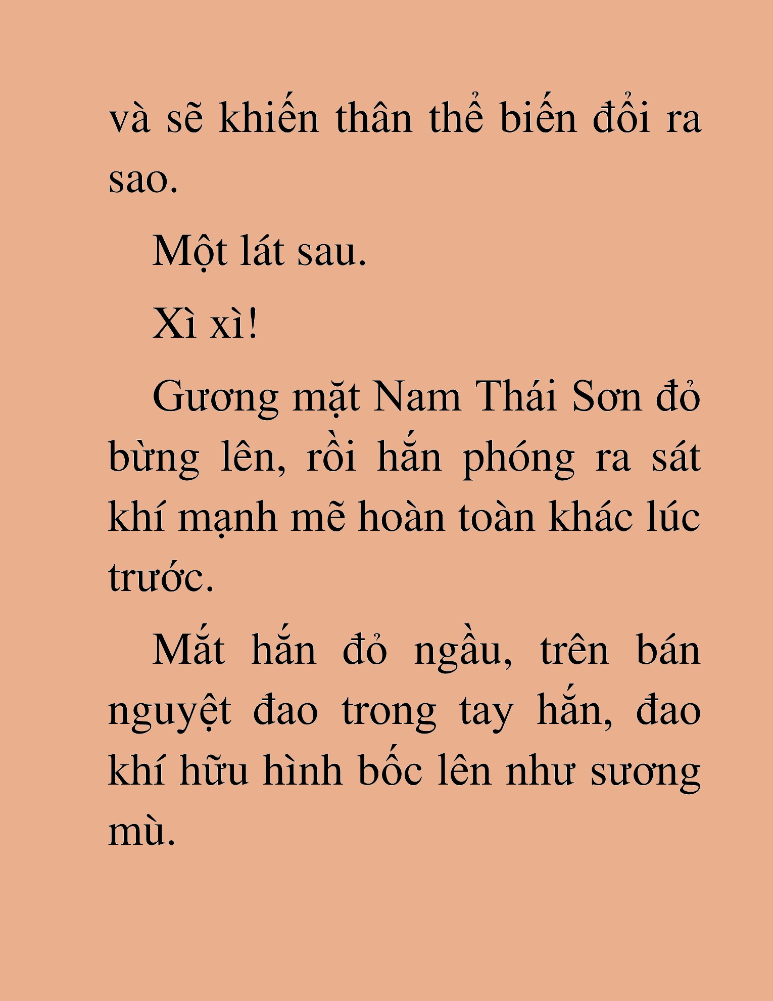 Đọc truyện HAT[NOVEL] Chính Tà Ma Đạo - Chap 38