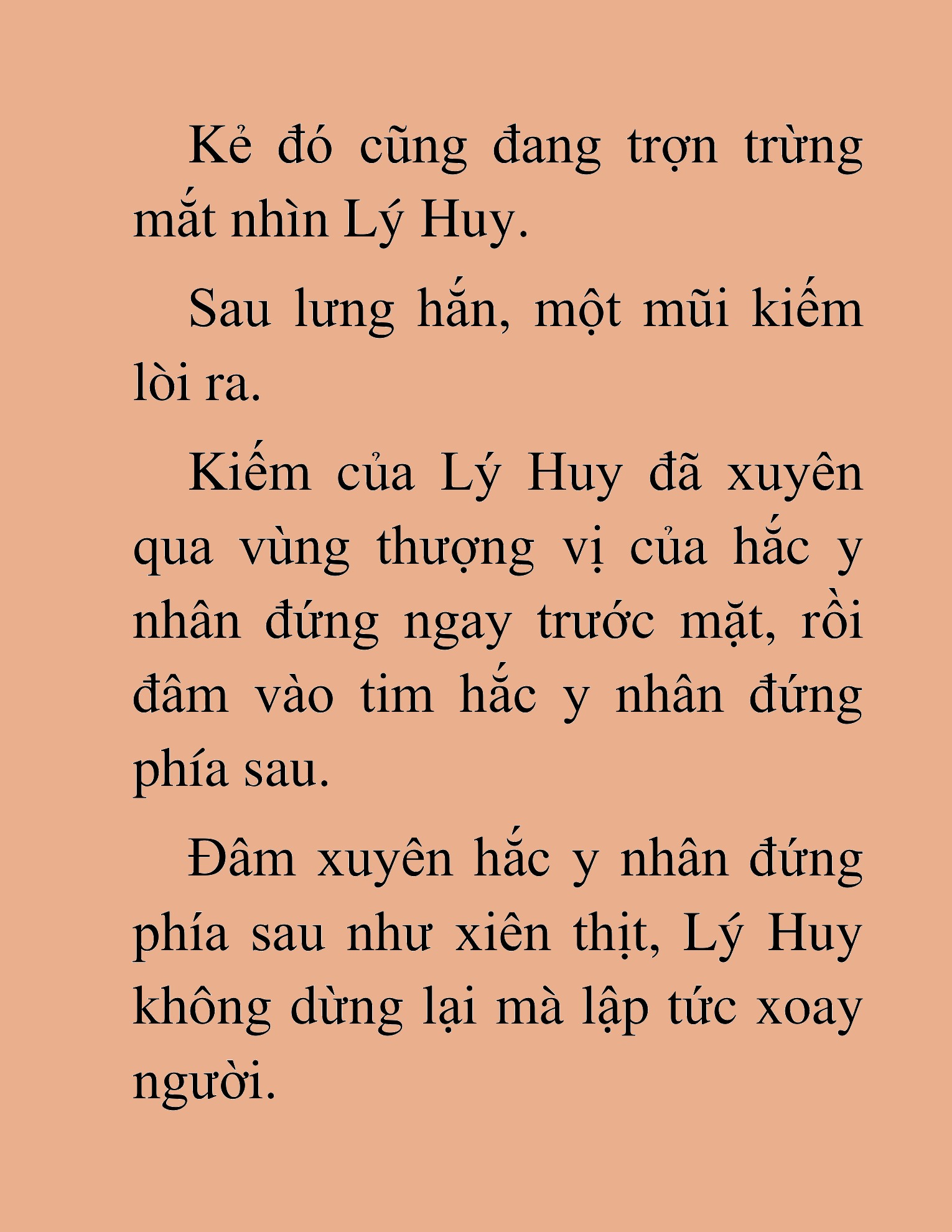 Đọc truyện HAT[NOVEL] Chính Tà Ma Đạo - Chap 39