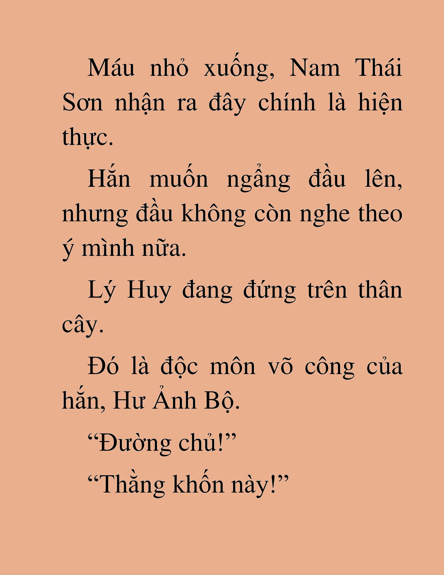 Đọc truyện HAT[NOVEL] Chính Tà Ma Đạo - Chap 39