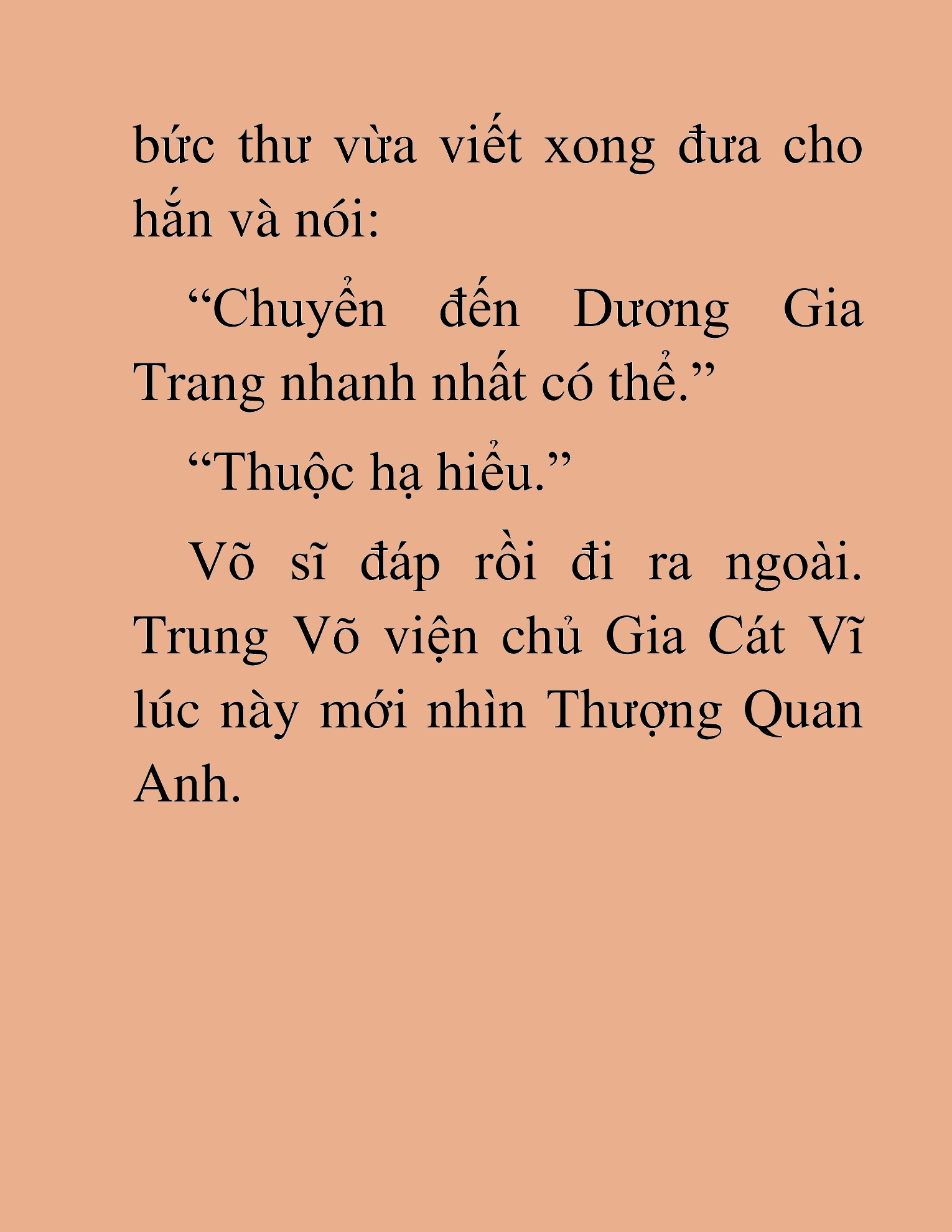 Đọc truyện HAT[NOVEL] Chính Tà Ma Đạo - Chap 41