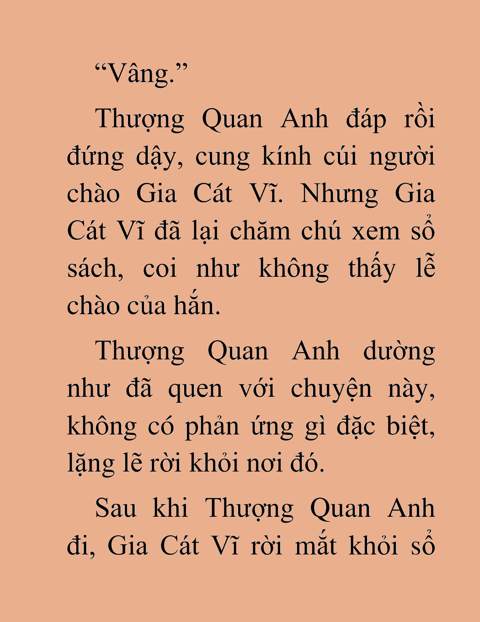 Đọc truyện HAT[NOVEL] Chính Tà Ma Đạo - Chap 42