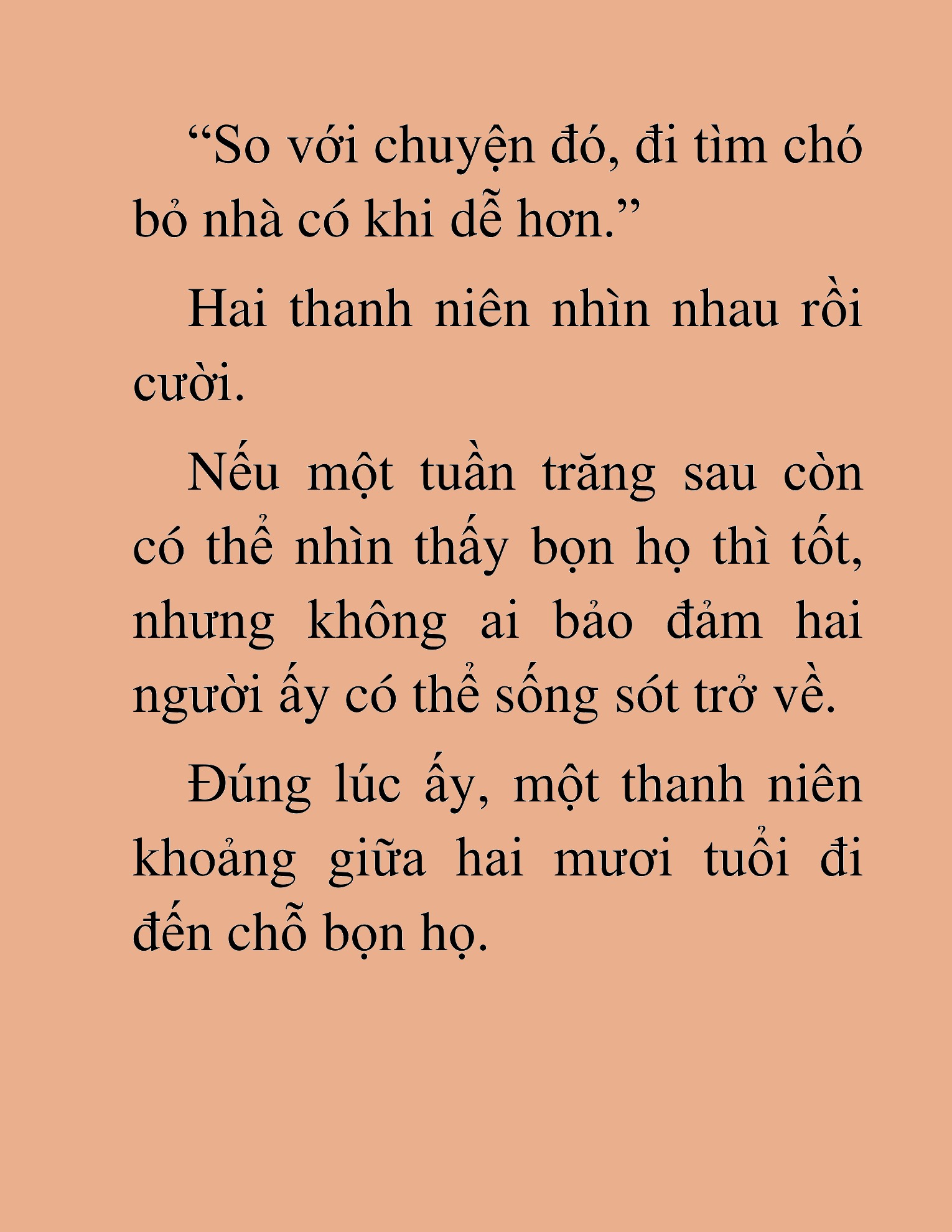 Đọc truyện HAT[NOVEL] Chính Tà Ma Đạo - Chap 43