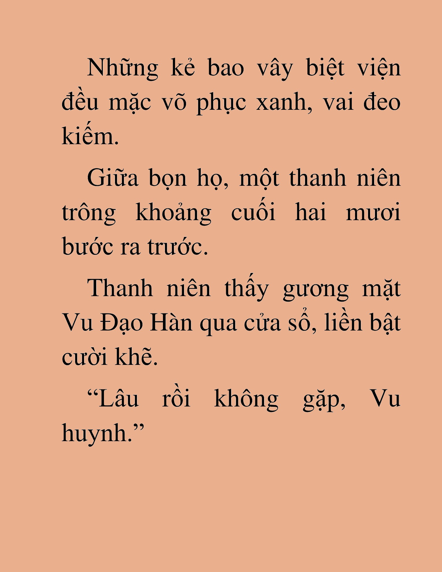 Đọc truyện HAT[NOVEL] Chính Tà Ma Đạo - Chap 44